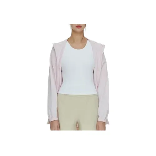 MULAWEAR Белые Женские Майки