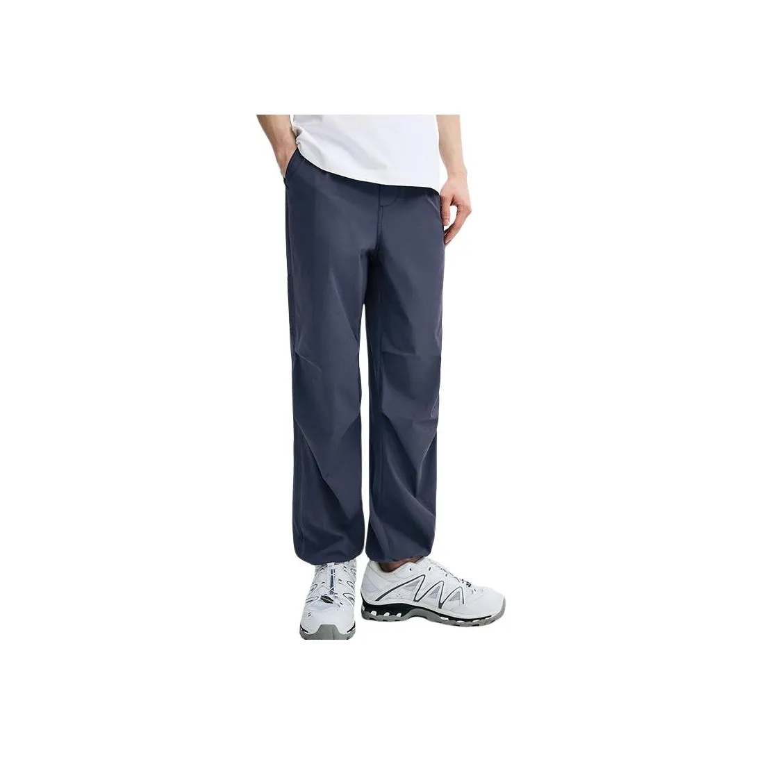 NAVIGARE Casual Pants Men's