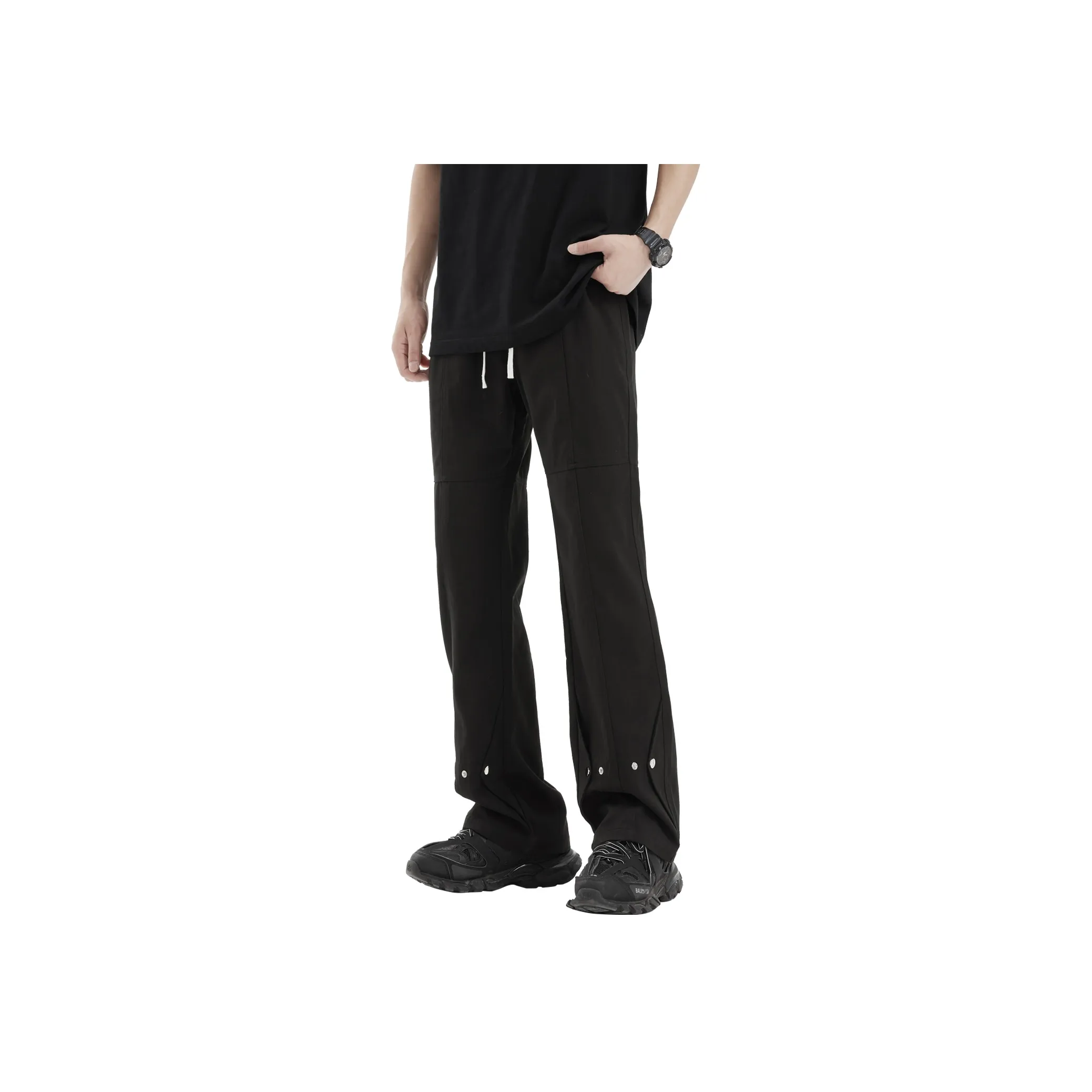 PXRY Casual Pants Unisex