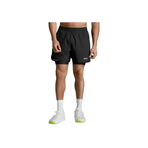 2XU Мужские спортивные шорты