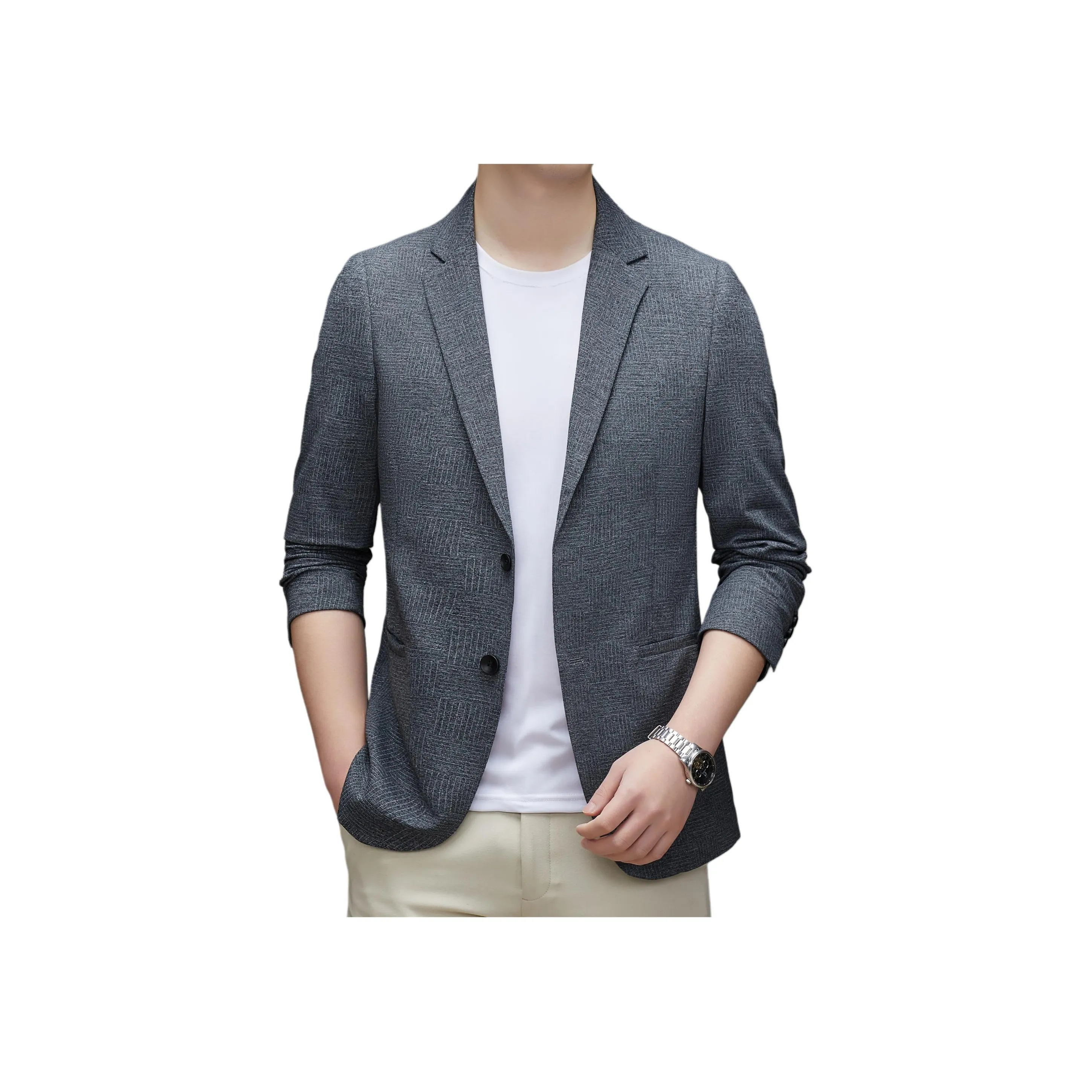 PIERRE CARDIN Бизнес-костюм мужской