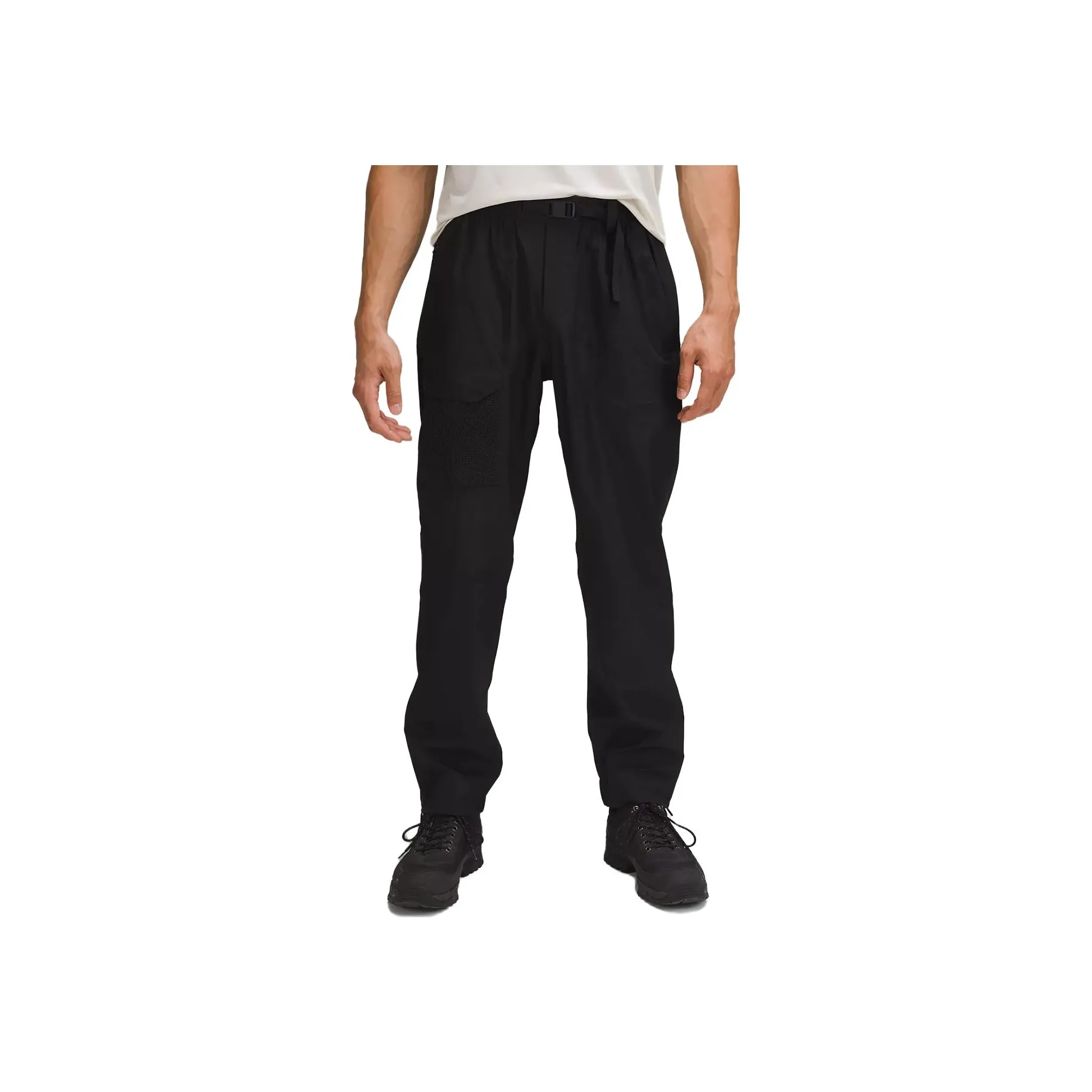 Lululemon Casual Pants Men's Black
