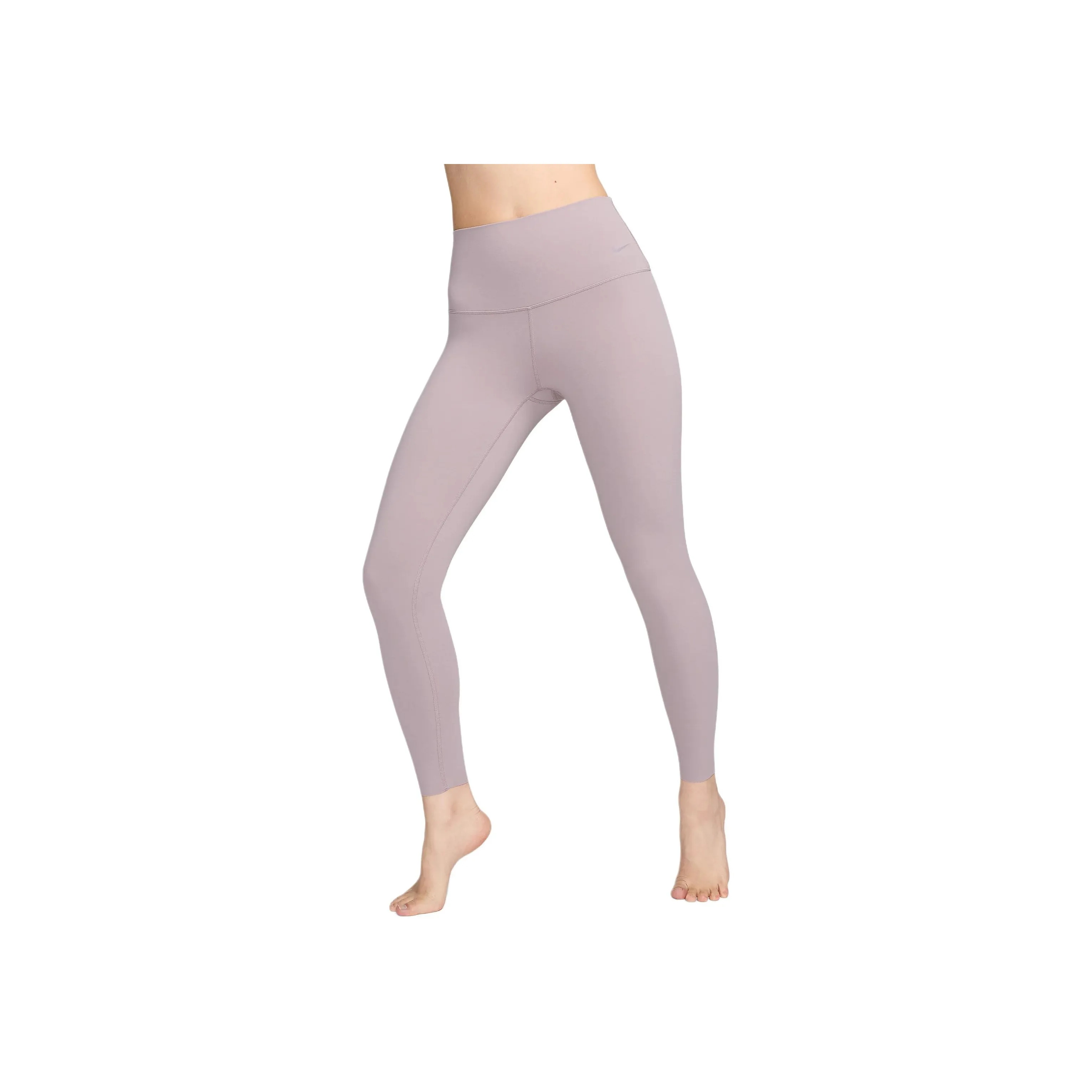 Nike Zenvy Leggings Women's Light Purple