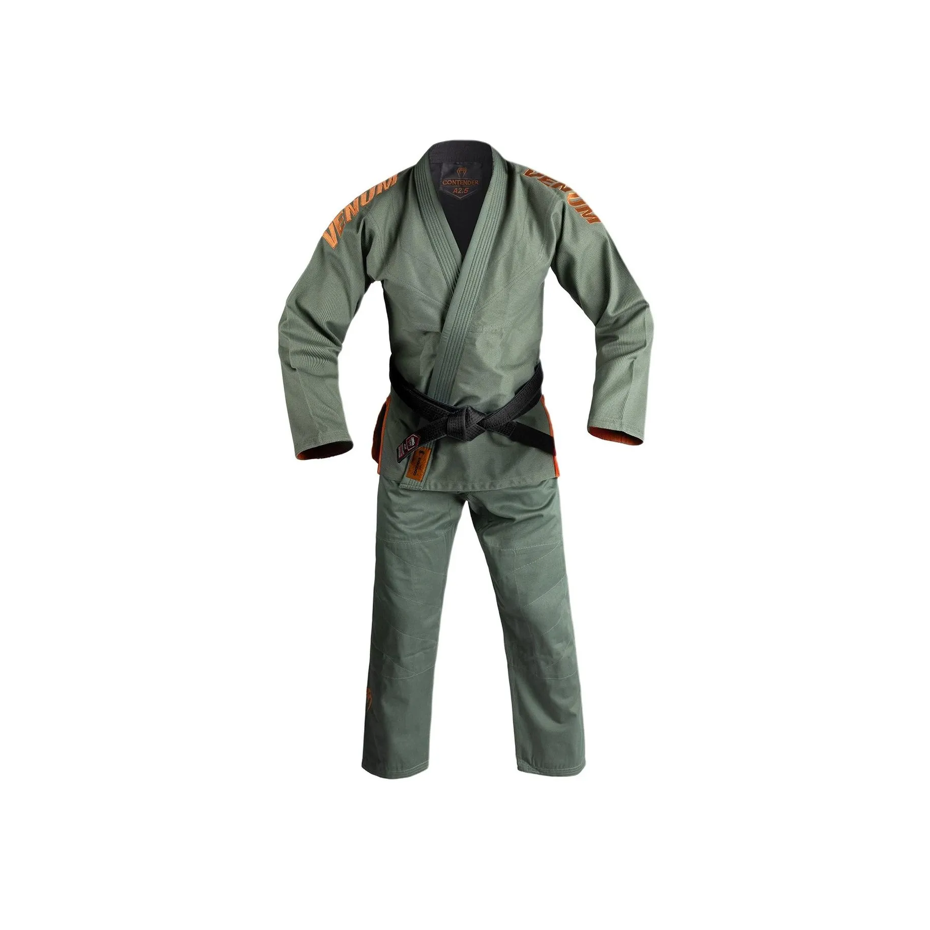 VENUM Унисекс Дзюдо-кимыоны