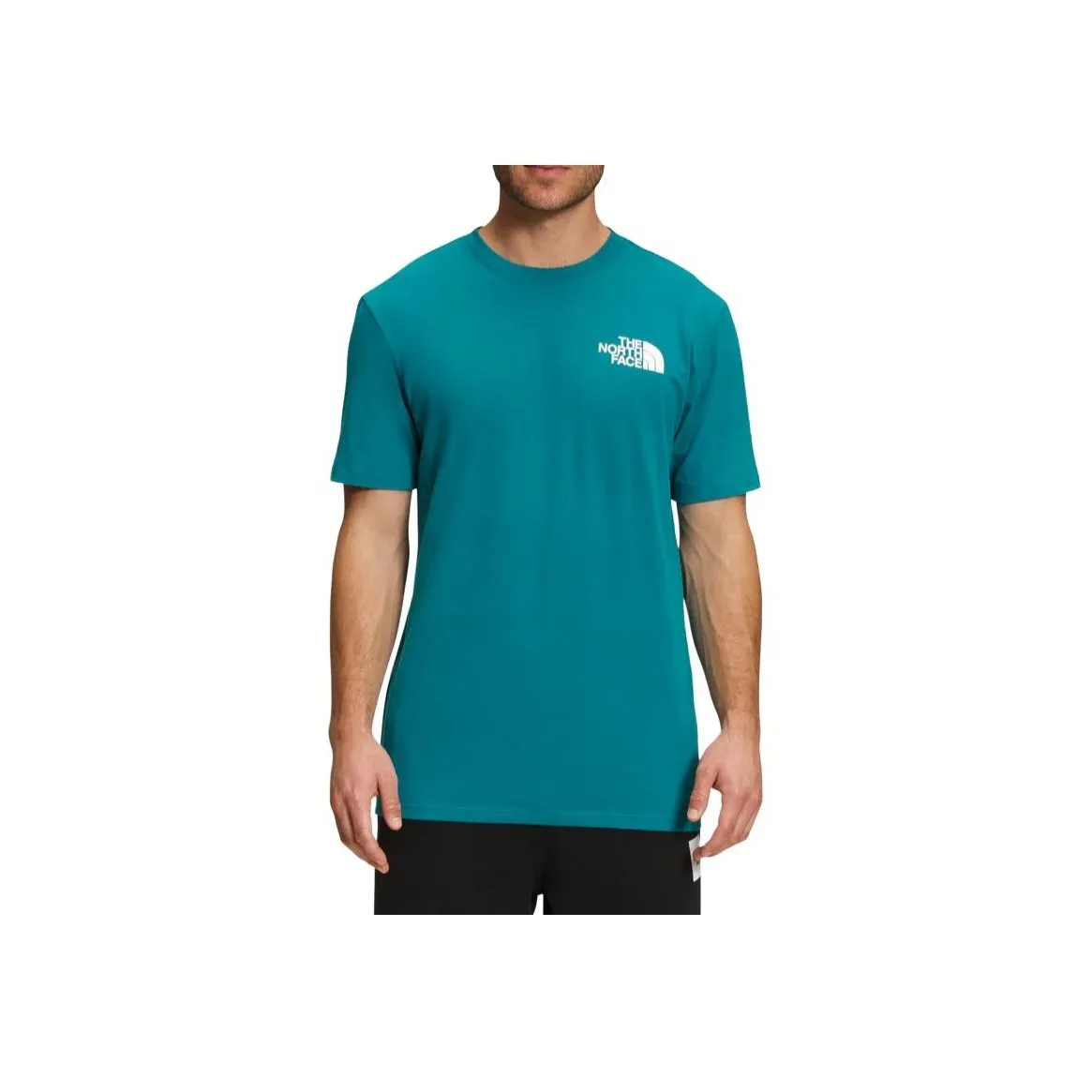THE NORTH FACE Nse T-Shirt Men's Port Blue