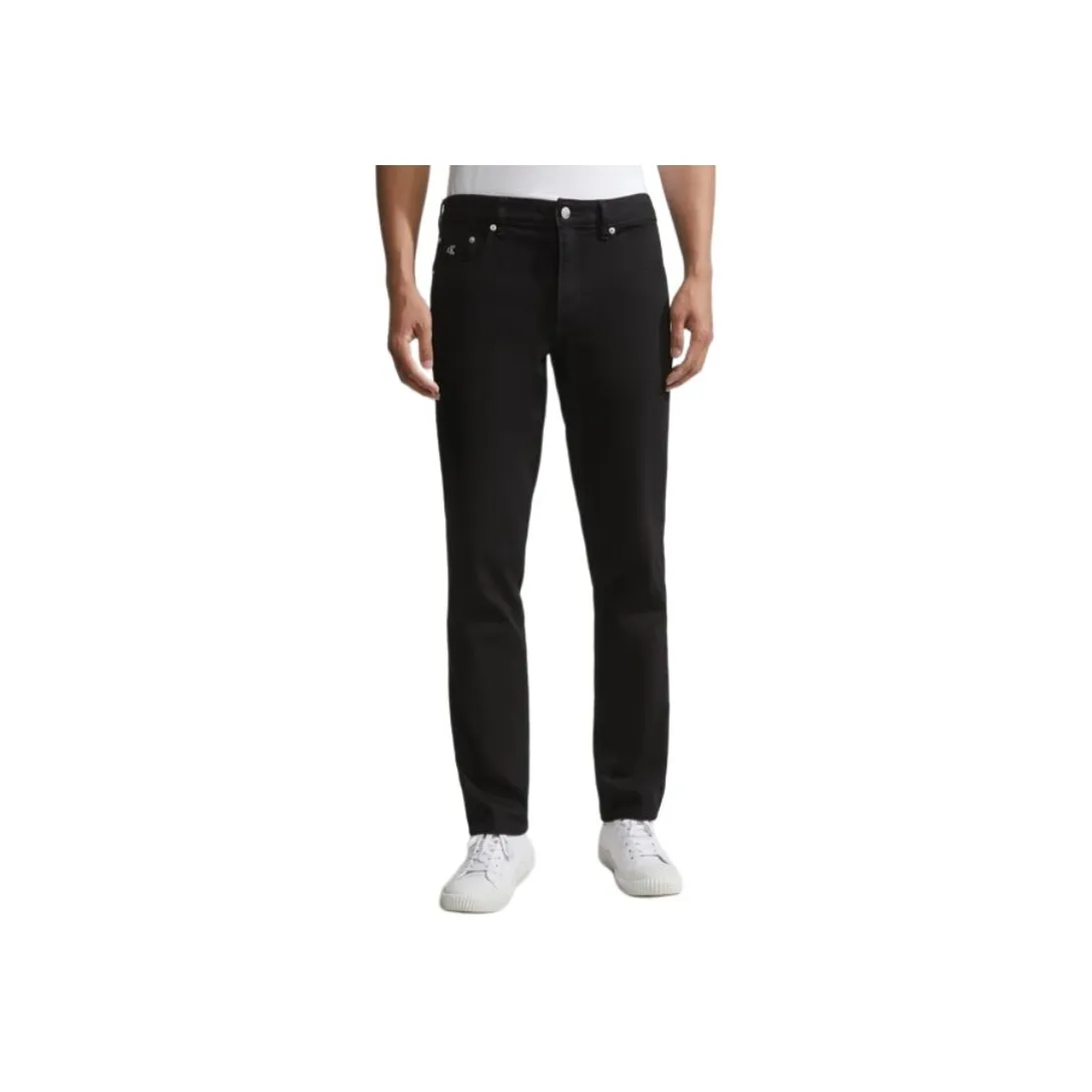 Calvin Klein Jeans Men's Black
