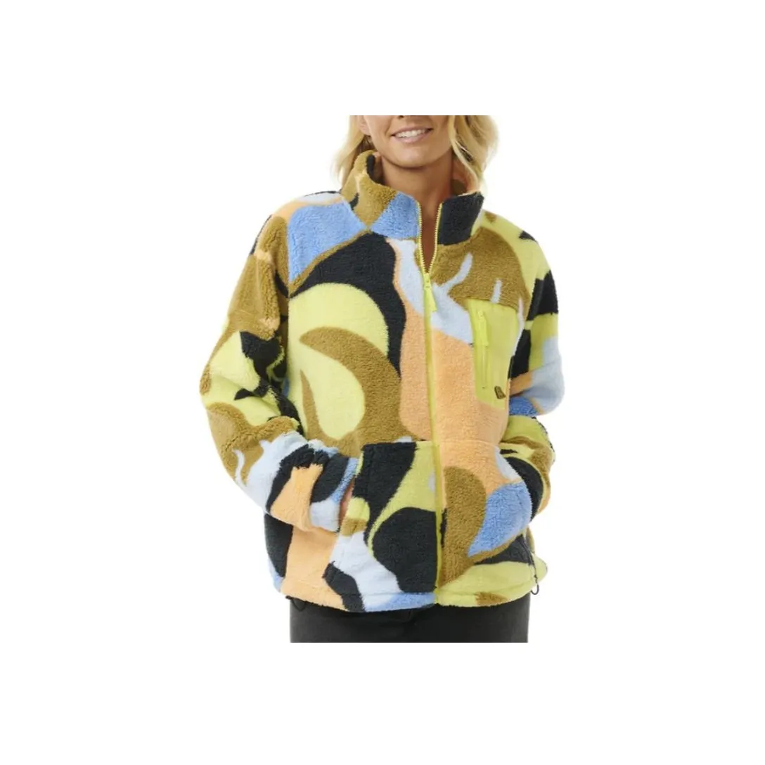 RIP CURL Jackets & Coats Women's Multicolor
