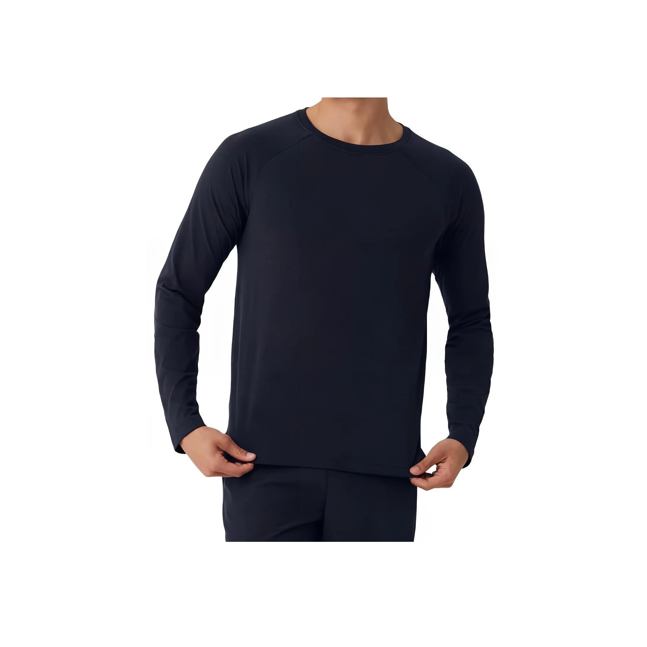 Alo Yoga T Shirts Men's