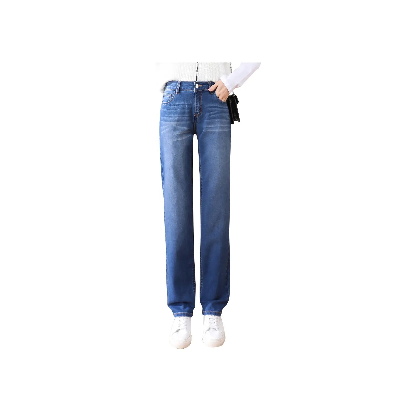 JEANSWEST Женские джинсы