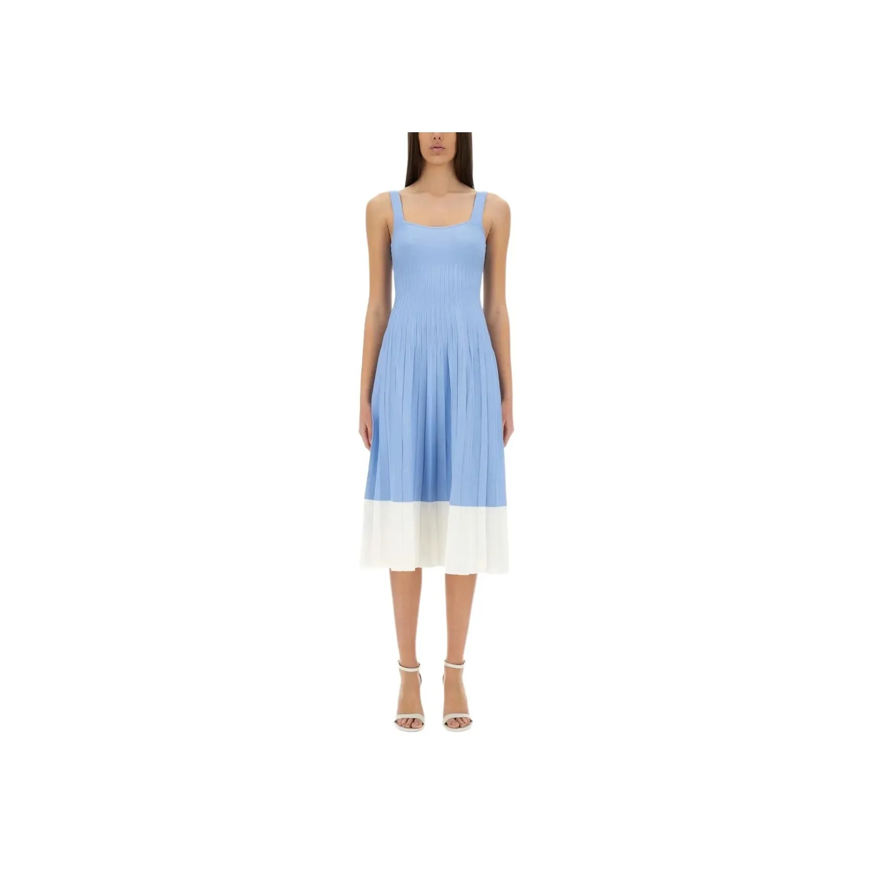 Staud Ellison Dress