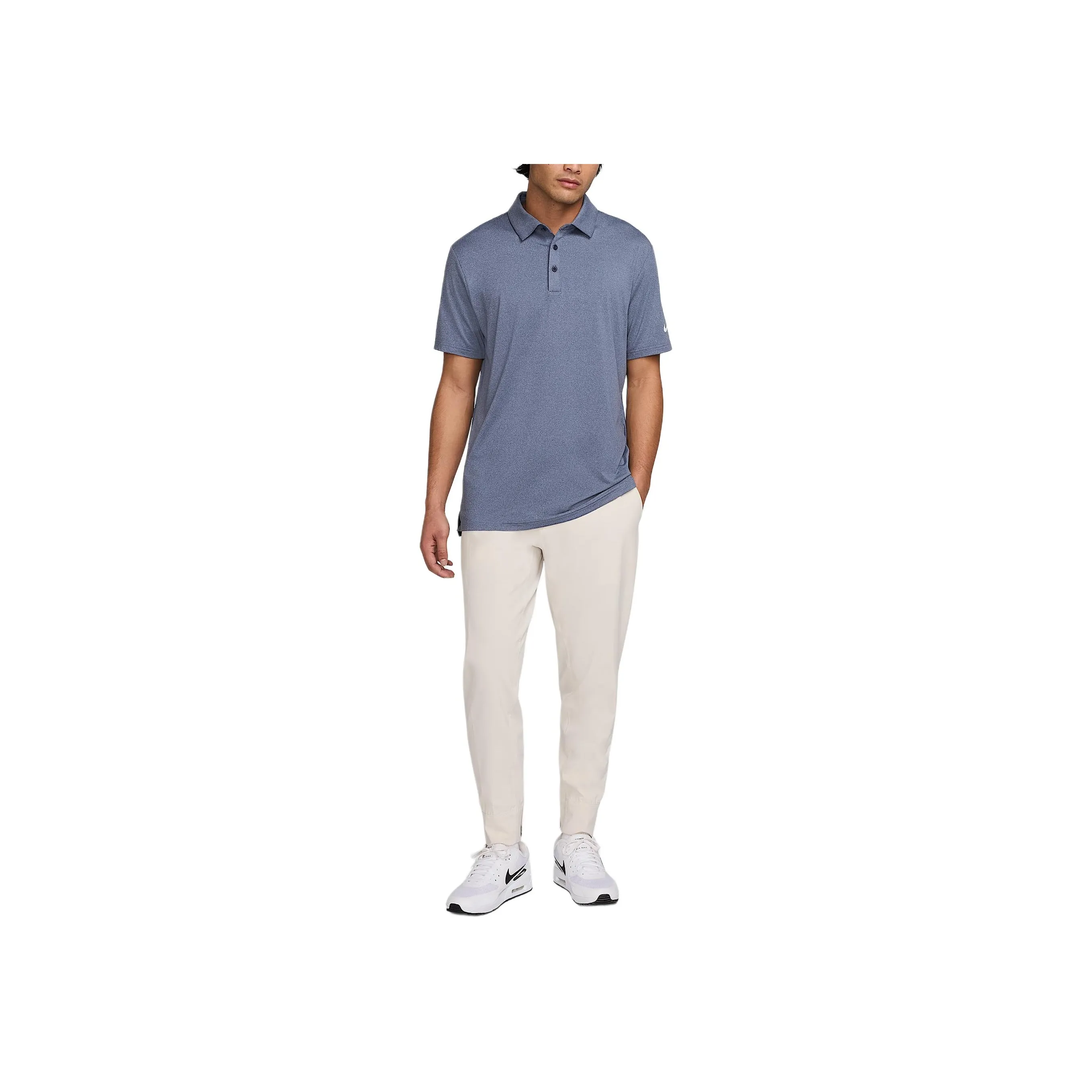 Nike Tour Repel Men's Golf Jogger Pants