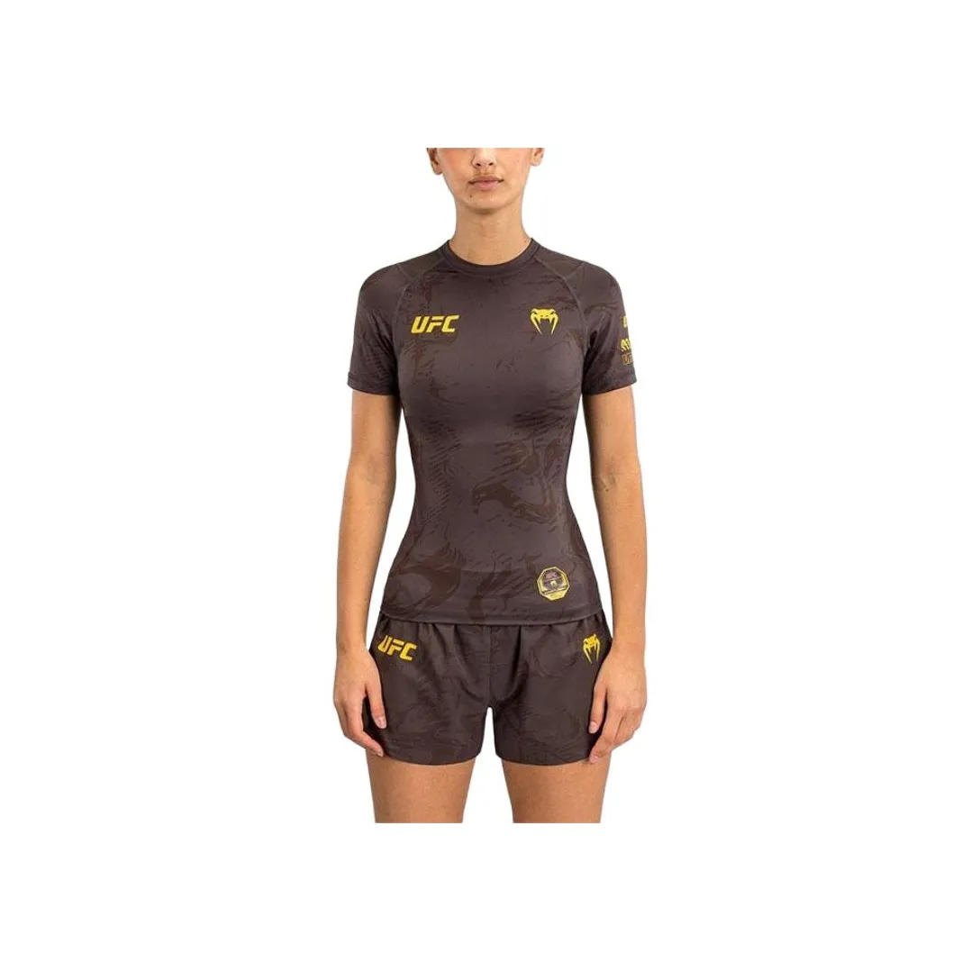 VENUM Реглан рукав T-рубашка Женская