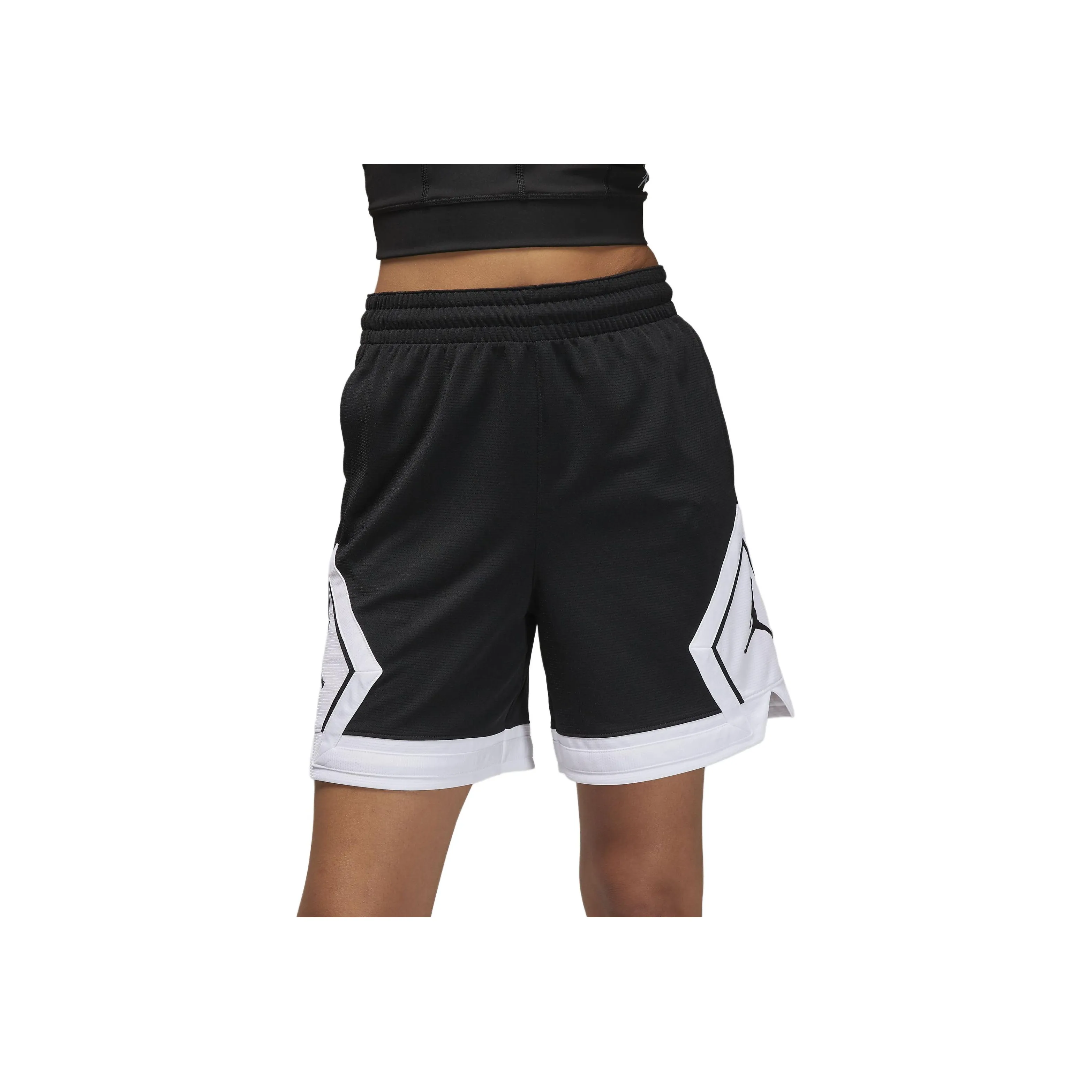 JORDAN Sport Women's Diamond Shorts