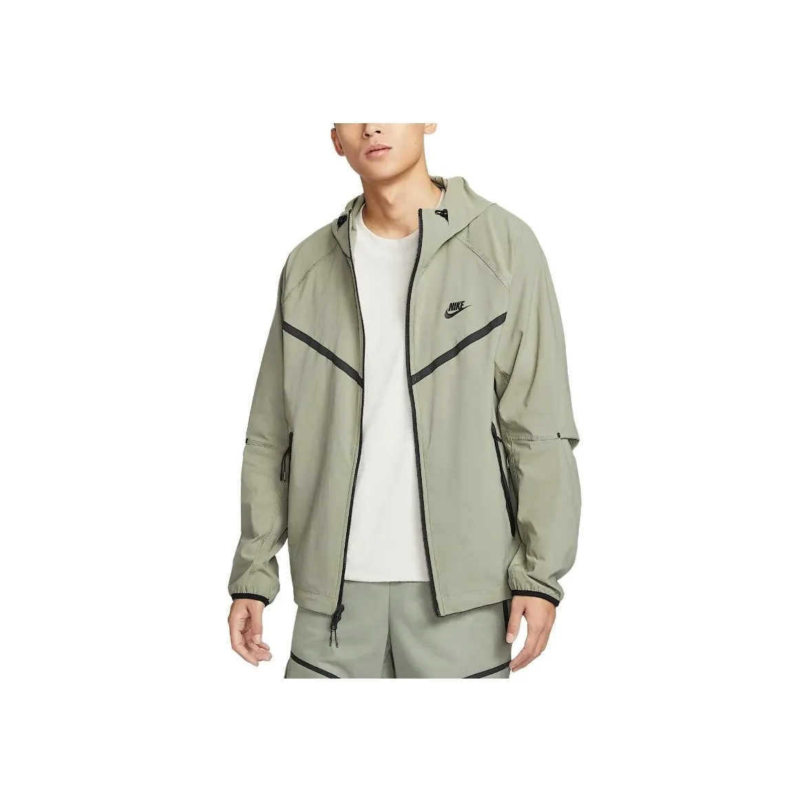 Nike Tech Men's Woven Jacket