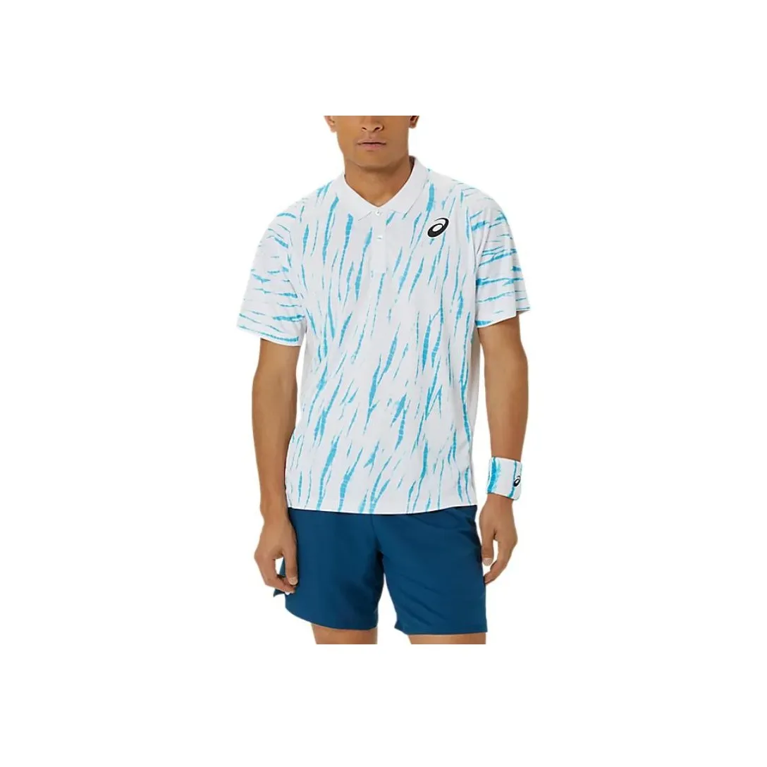 Asics Tennis Top Men's Bright White