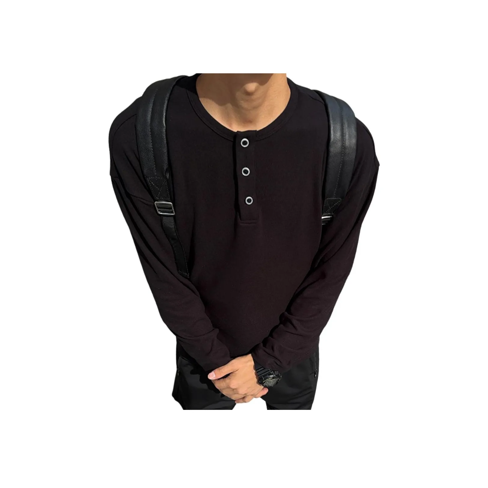 MORii Унисекс T-рубашки