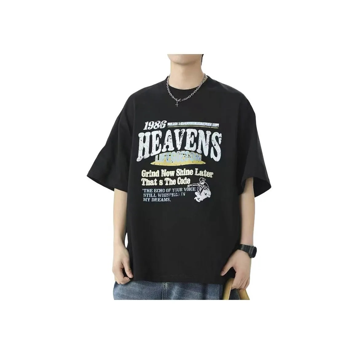 M17 STUDIO Унисекс T-рубашки