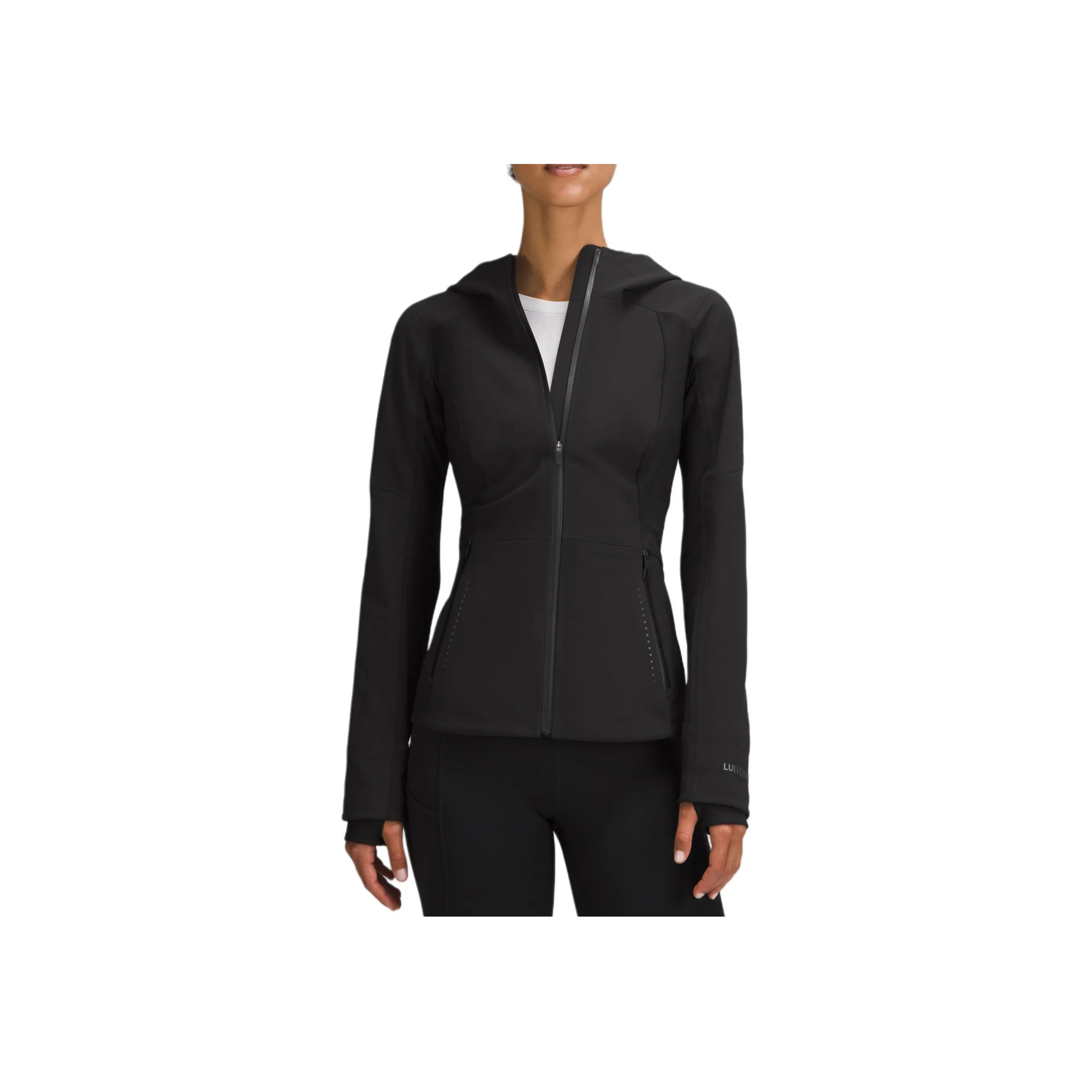 Lululemon Cross Chill SS24 Jacket Women's