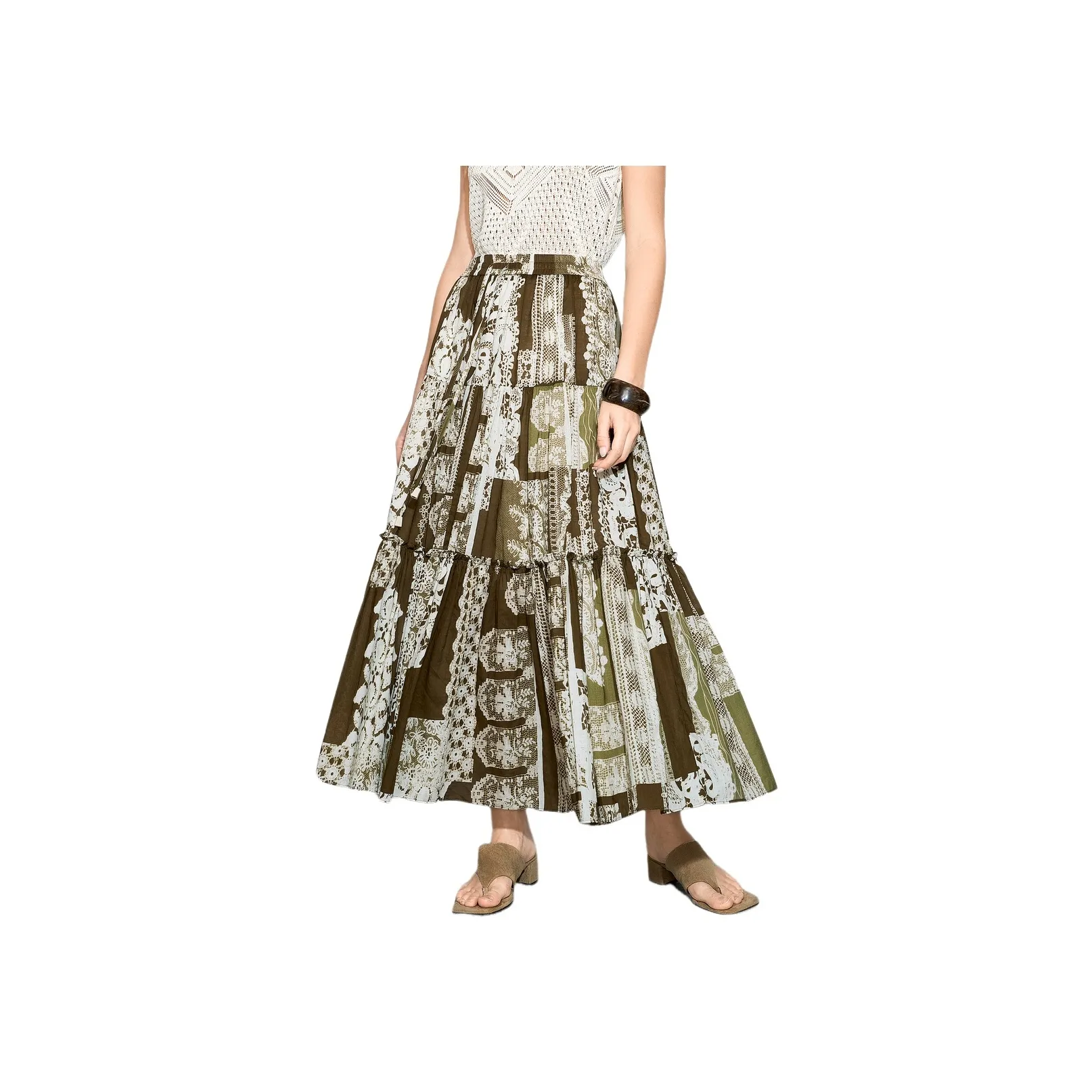 Bethine Повседневные короткие юбки для женщин