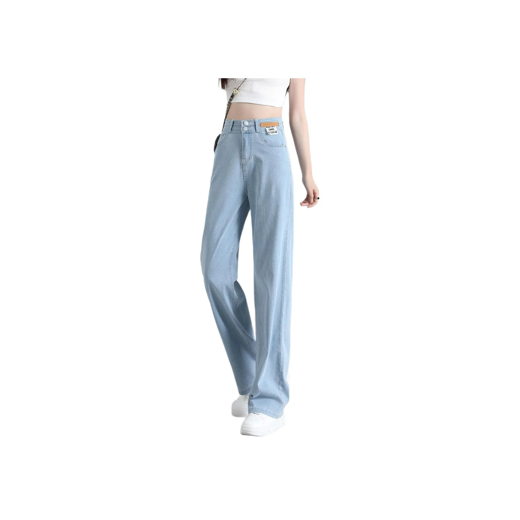 Ya Sheep People Jeans Women's Vintage