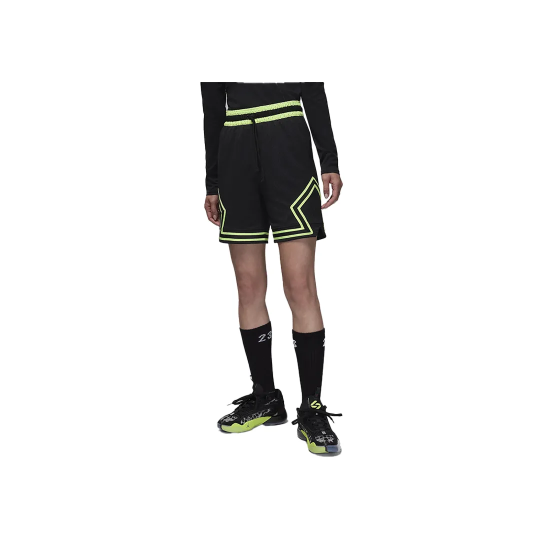 JORDAN Dri-FIT Sport Diamond Shorts