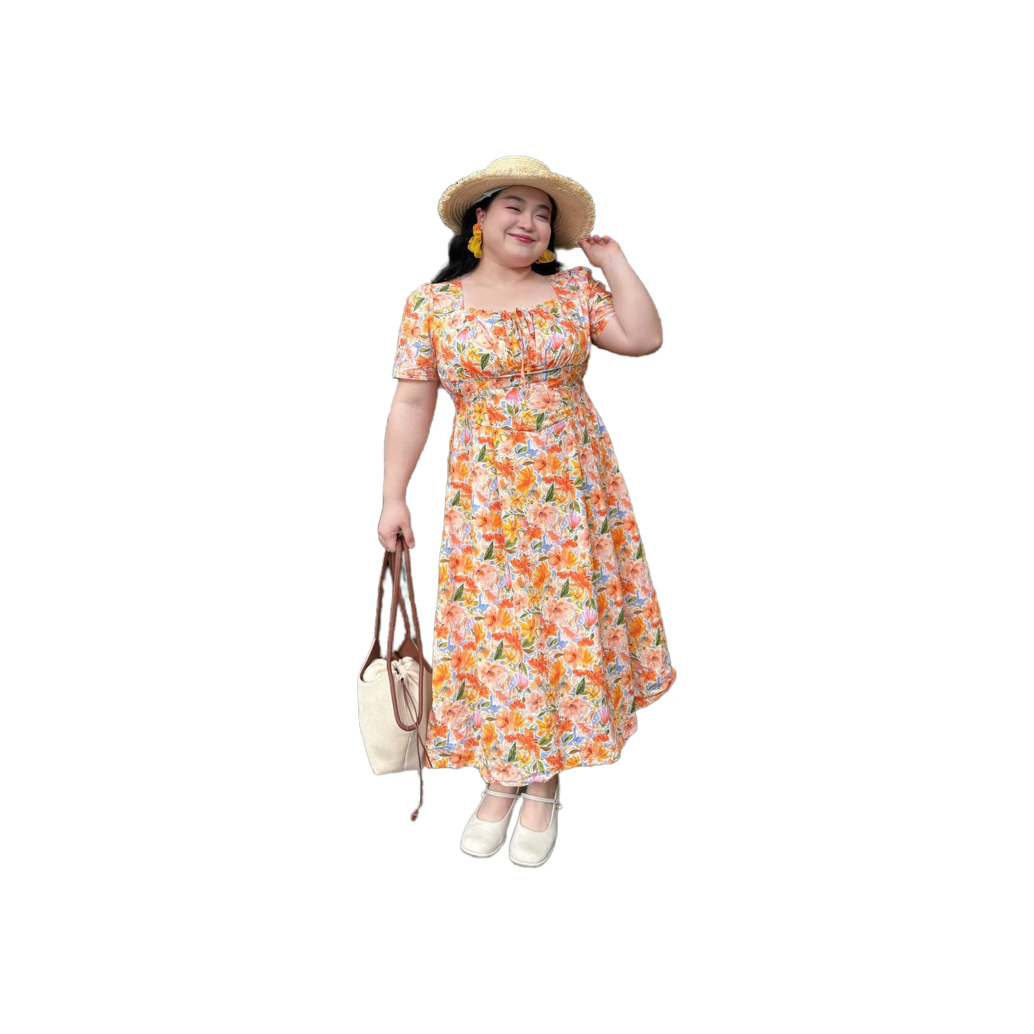 Благословение Напиток и Прощание Короткий рукав Платье Женское