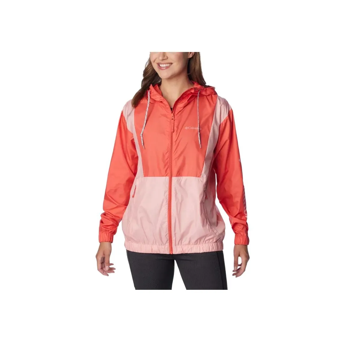Columbia Lily Basin Lily Basin™ Jackets & Coats Women's Rose
