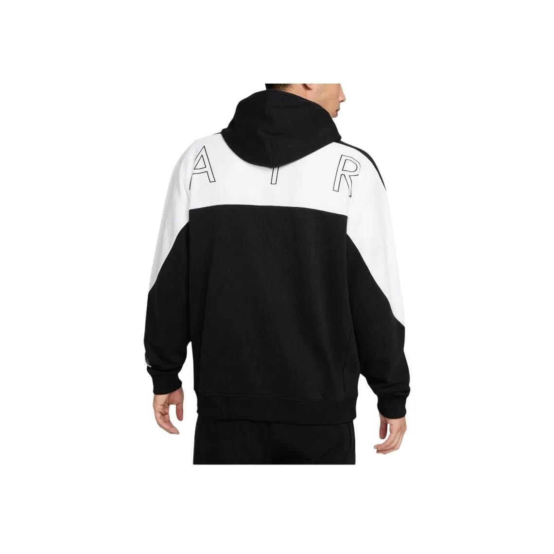 Nike Air Men's Full Zip Fleece Hoodie