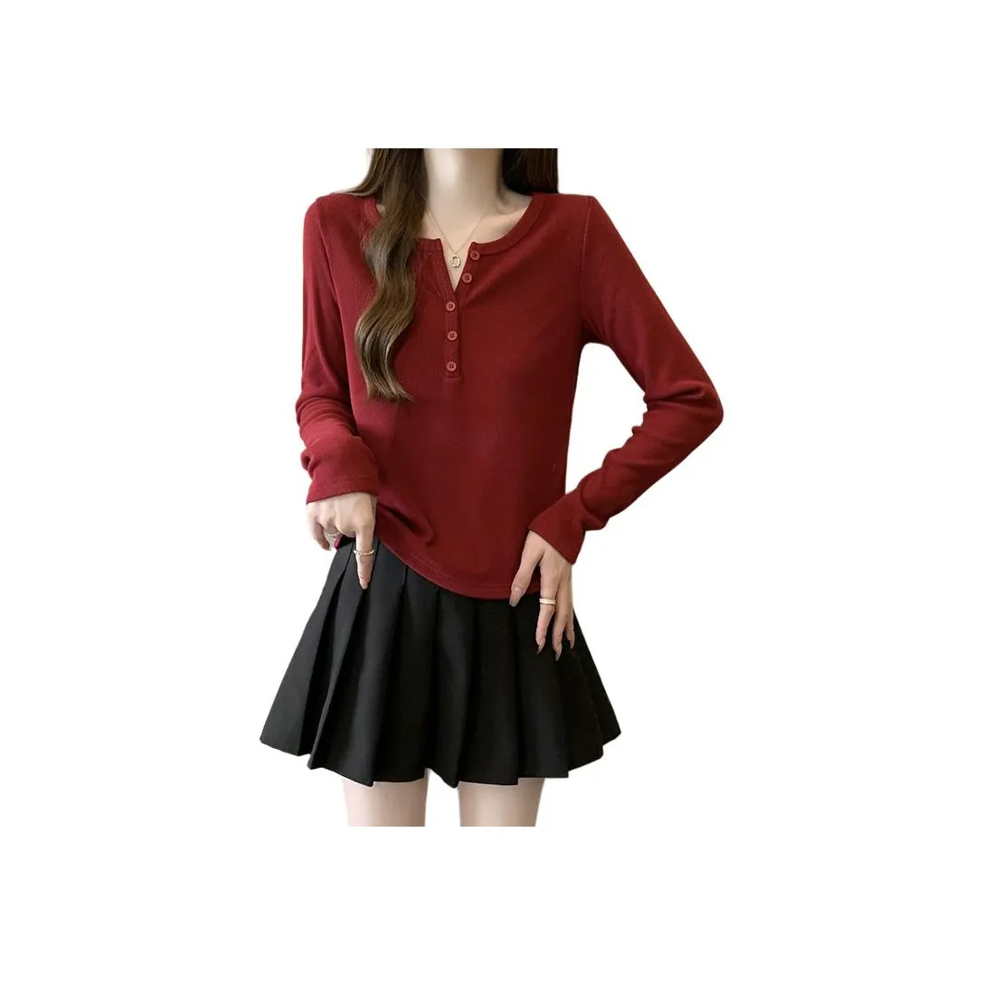 GOSO Женские T-рубашки