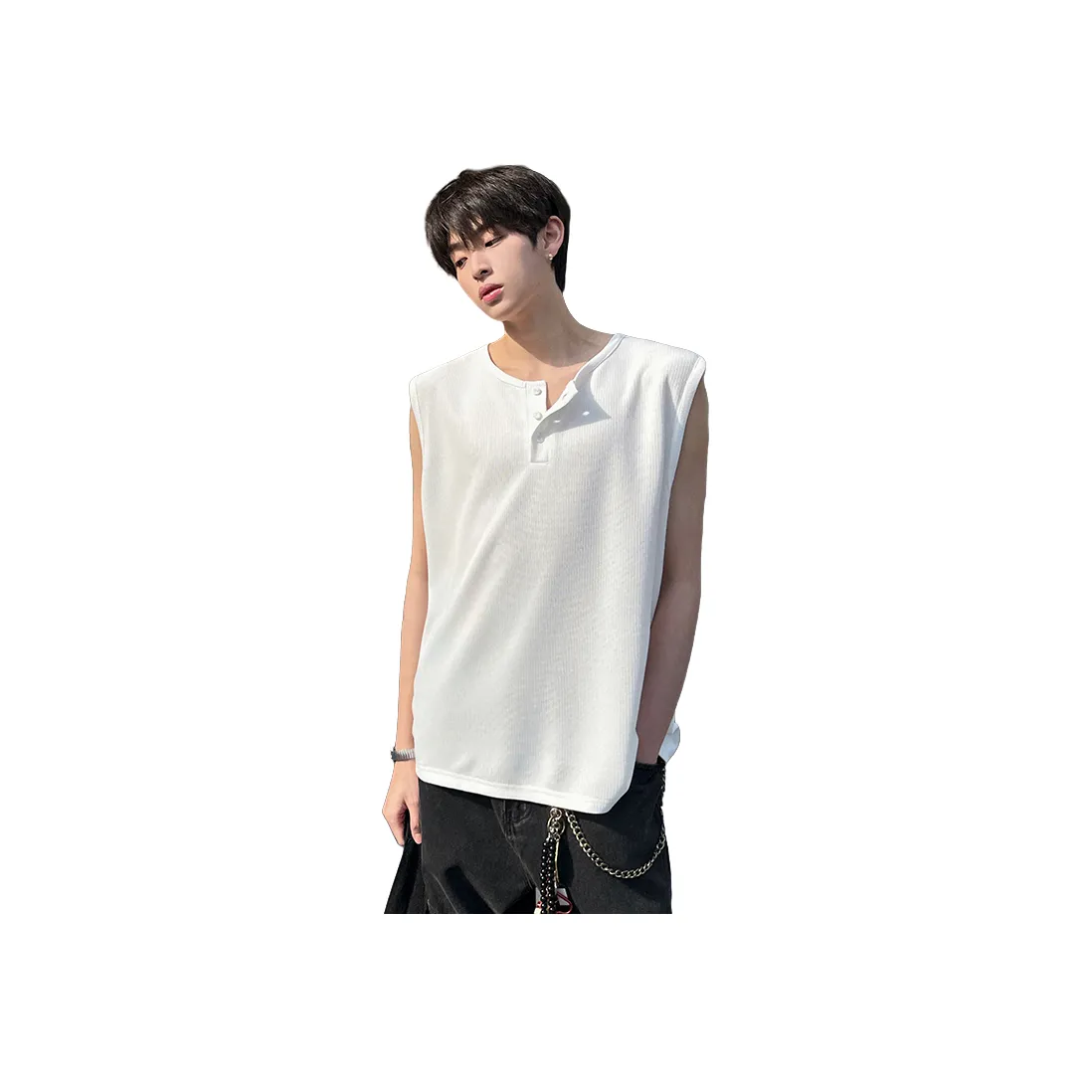 ArcaneFunk Tank Tops Unisex