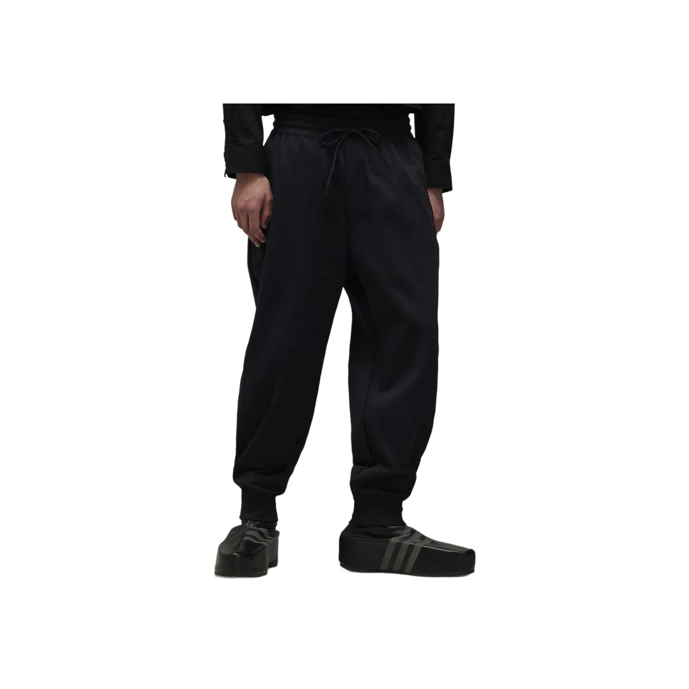 Y 3 M Cuffed Track Pants