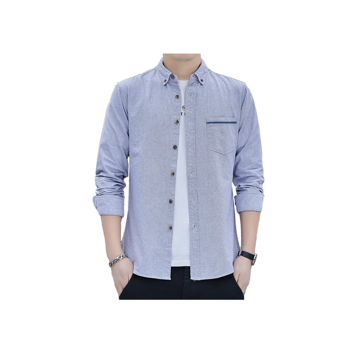 PIERRE CARDIN Мужские рубашки