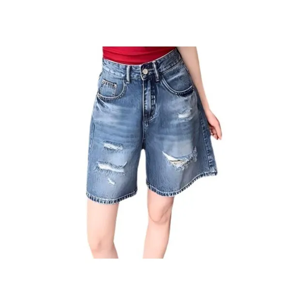 TONYBEAR Женские джинсовые шорты