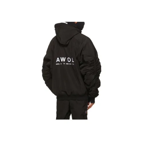 Hood By Air Черный Мужские Свитшоты
