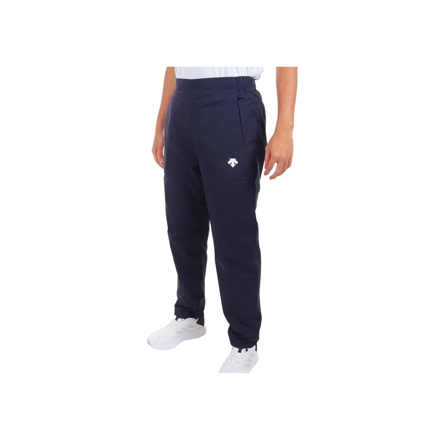 DESCENTE AIR THERMOTION Casual Pants Men's
