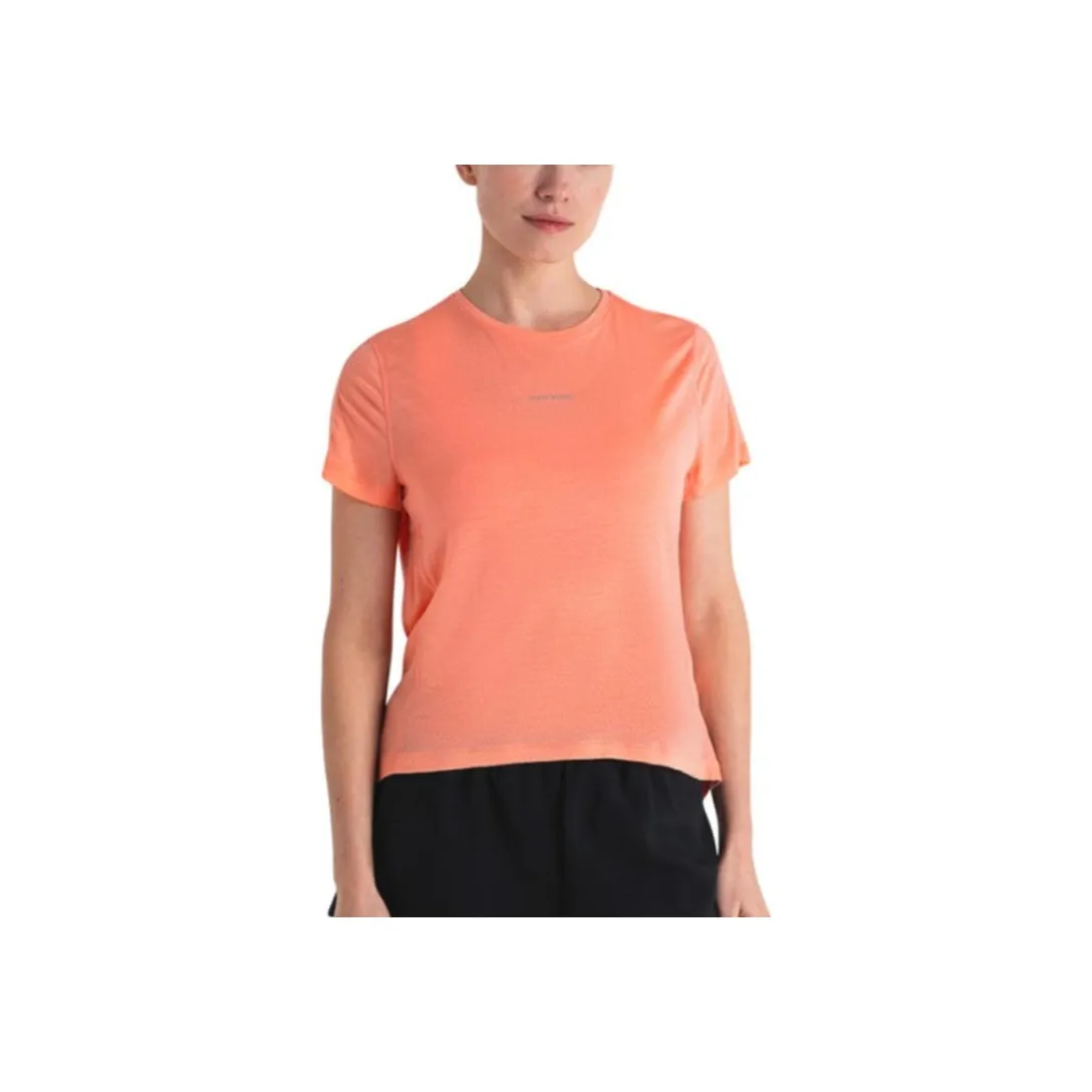 Ледокол T Рубашка Женская SS24