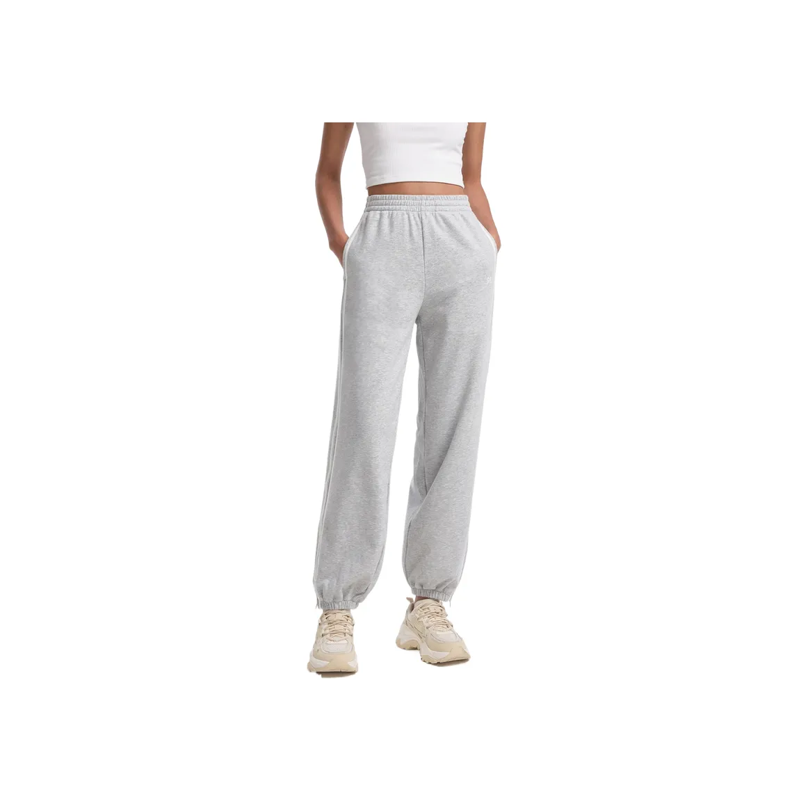 GAP Knitted Sweatpants Women's