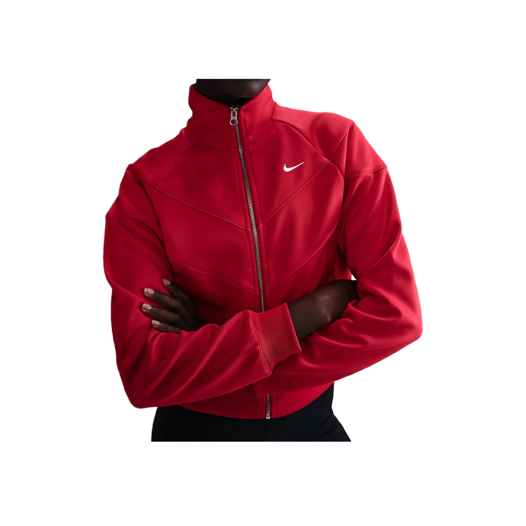 Nike Sportswear Windrunner Women's Knit Jacket