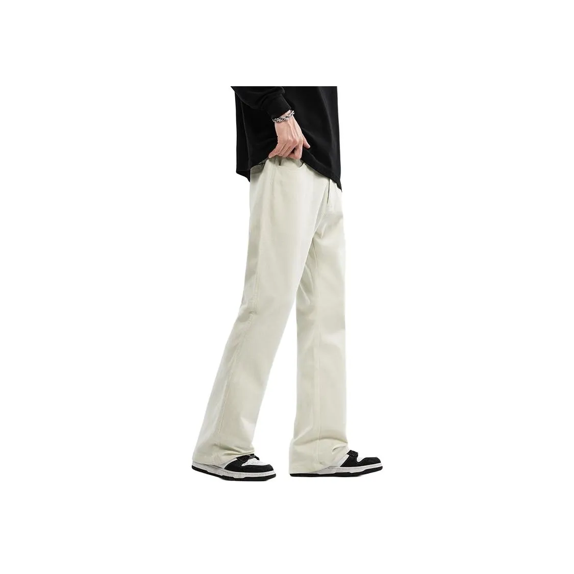 PANDA ADEVIL Jeans Unisex