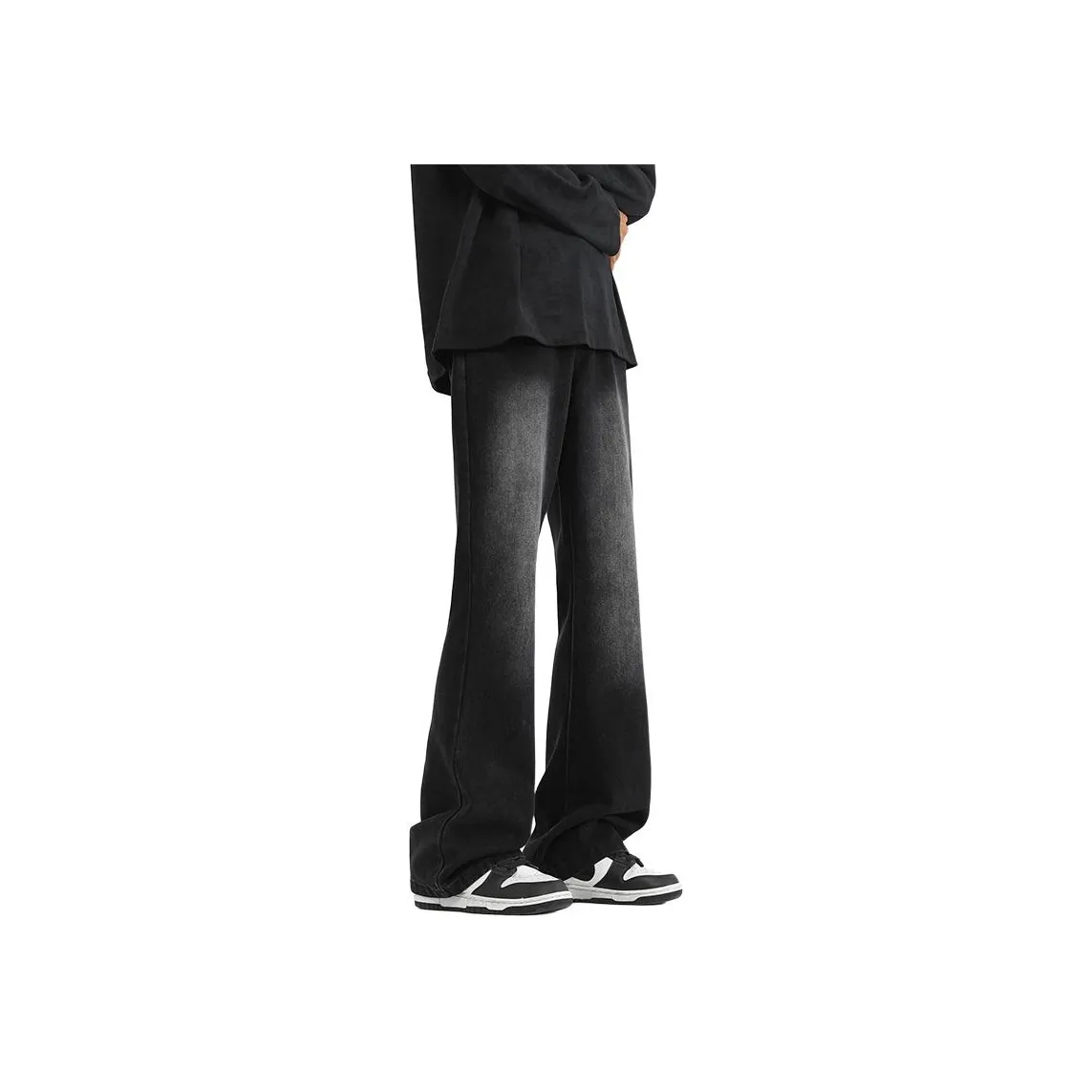 FRQ Унисекс Джинсы