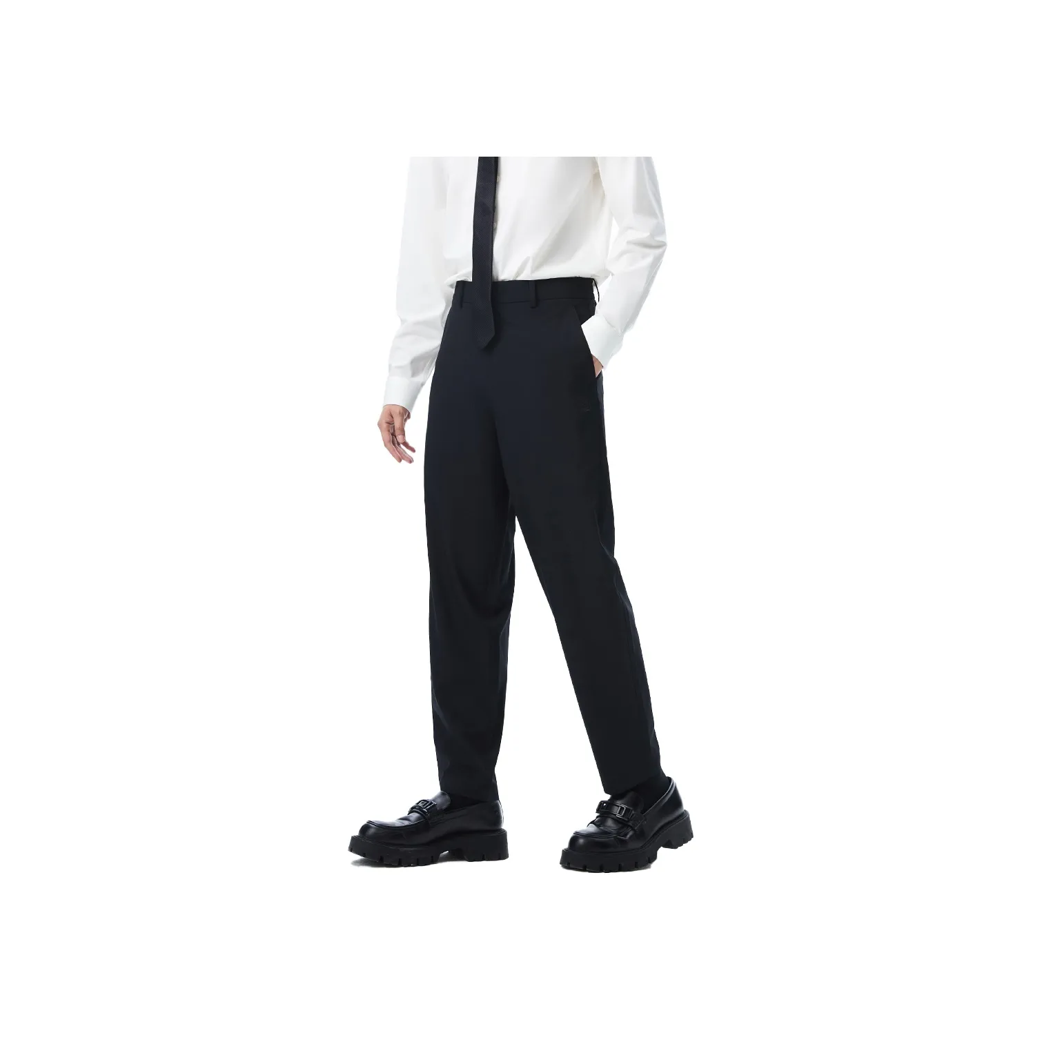 JACK&JONES Smart Business Casual Pants Men's