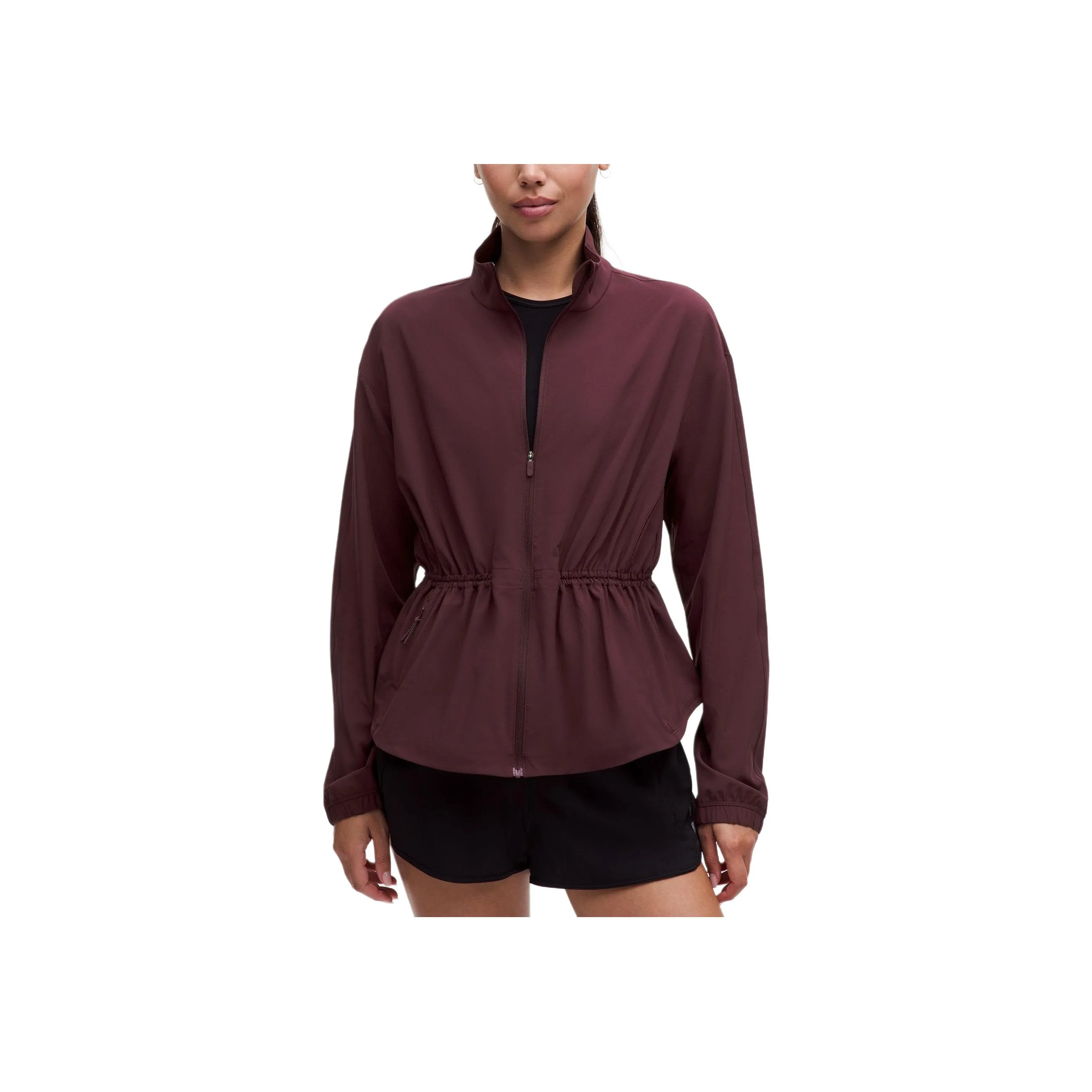 Lululemon Jackets & Coats Women's