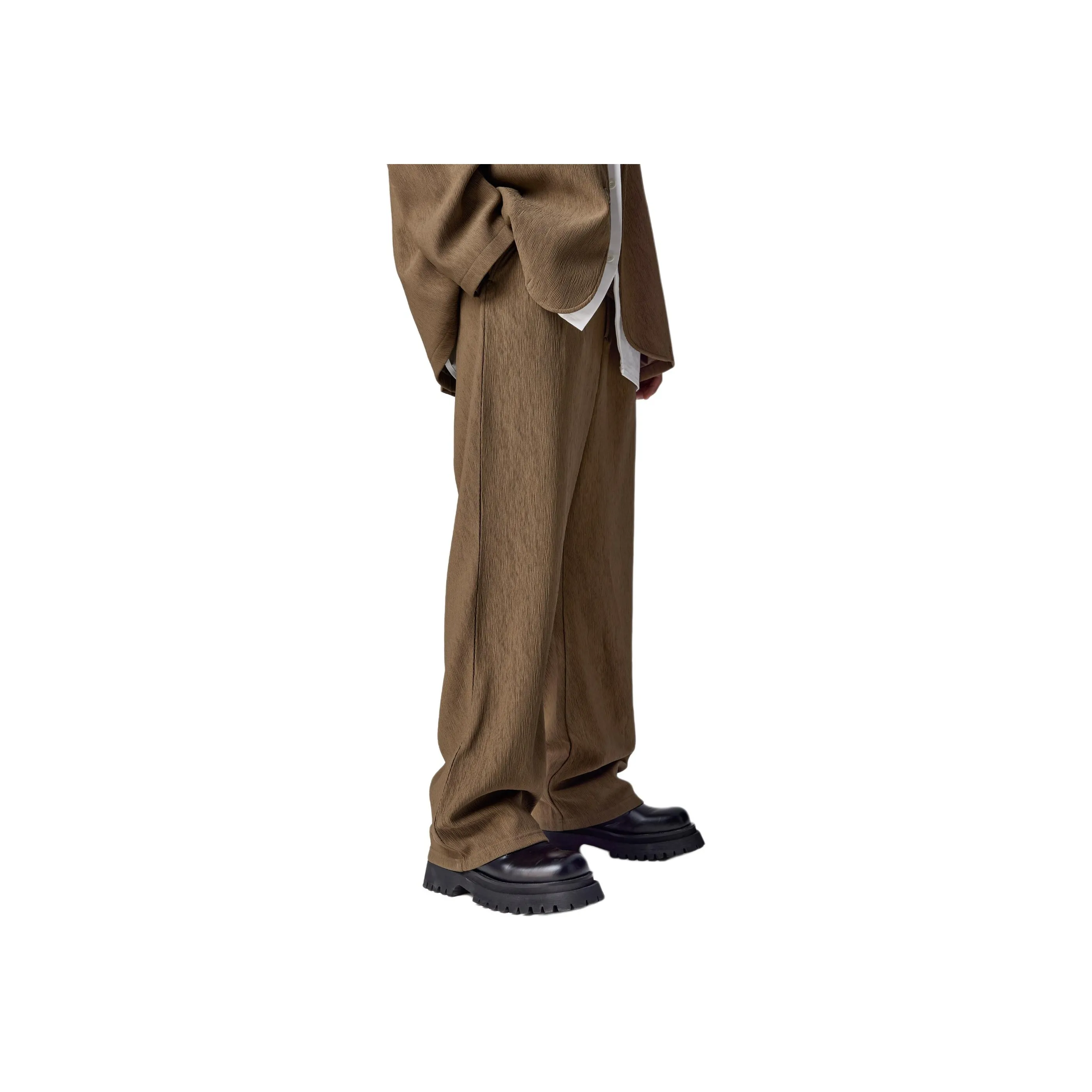 Bodydream Suit Trousers Unisex