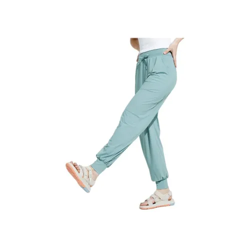 MAIA ACTIVE Женские Вязаные Спортивные Брюки