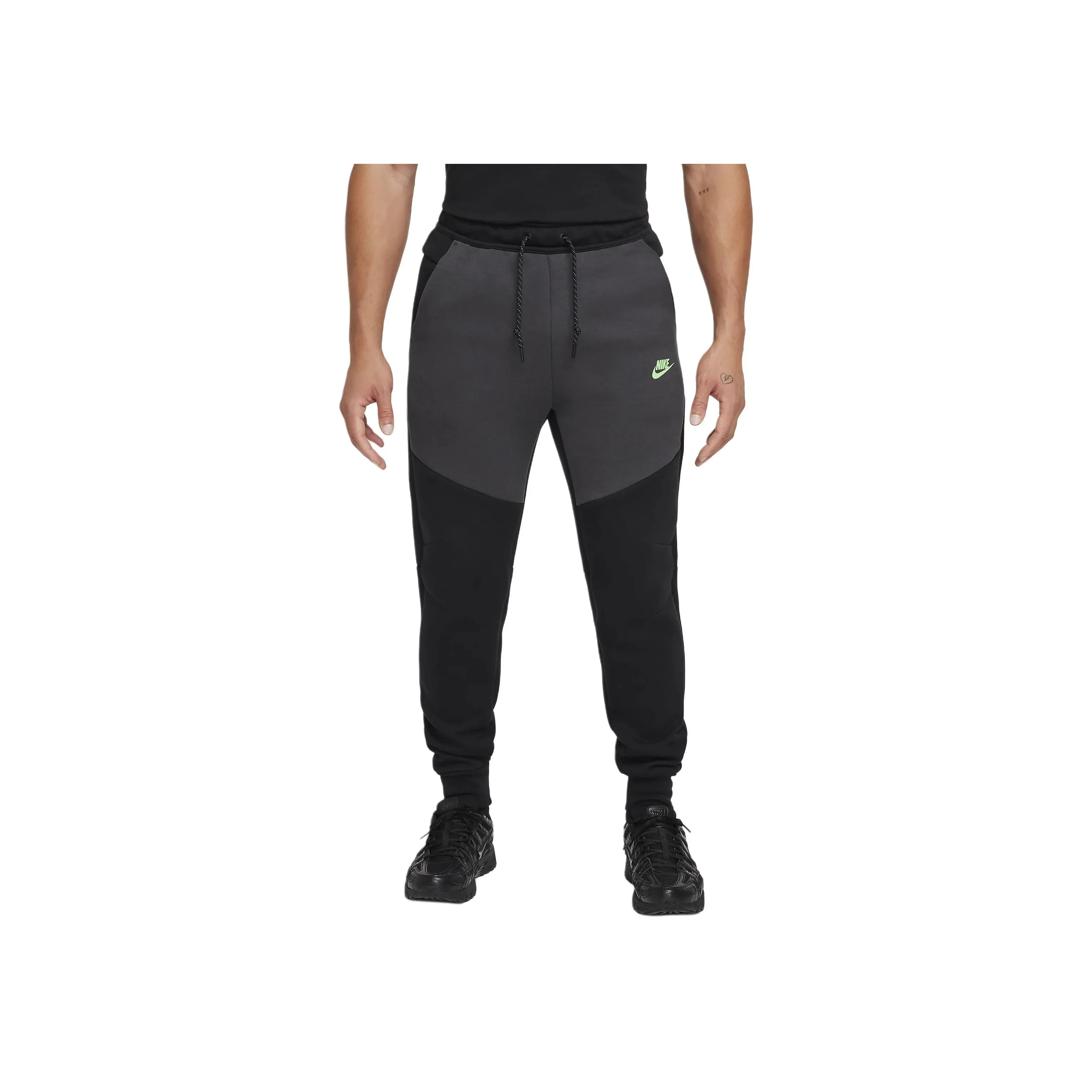 Nike Tech Men's Fleece Joggers