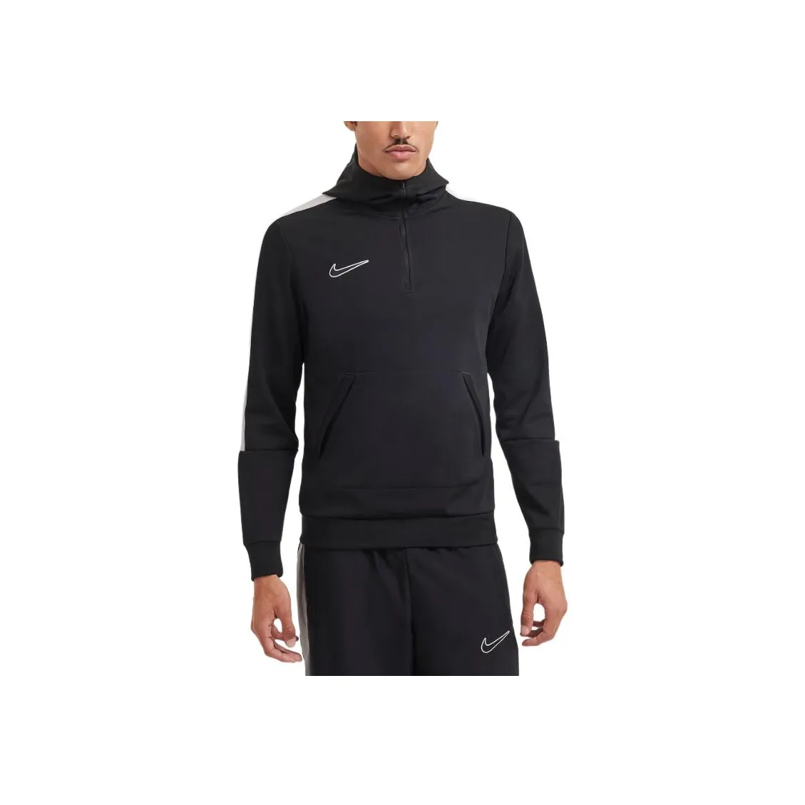 Nike Academy Men's Therma FIT Soccer Hoodie
