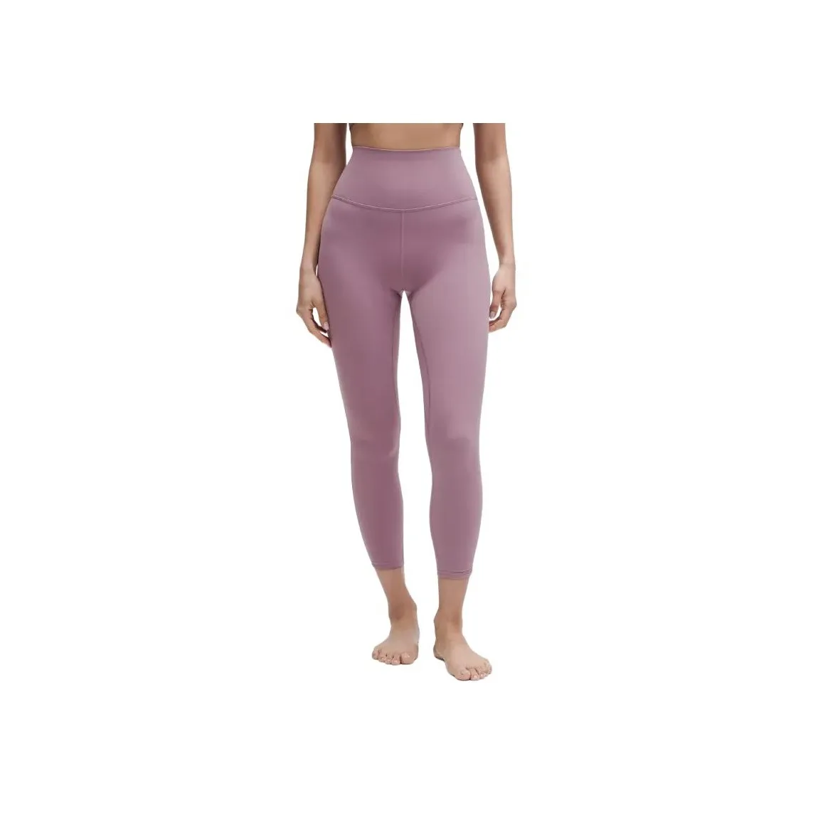 Lululemon Leggings Women's Fuchsia