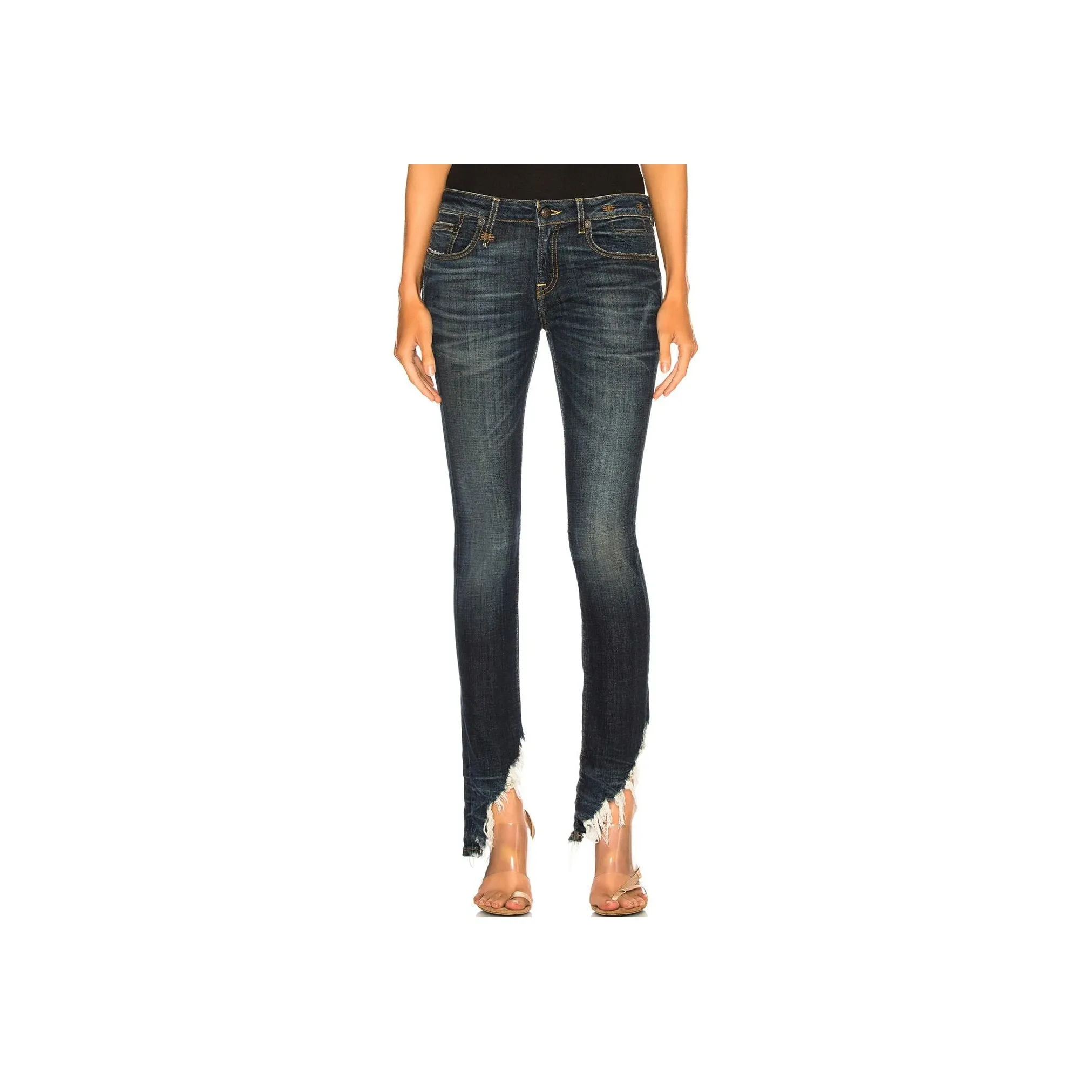 R13 Skinny Jeans
