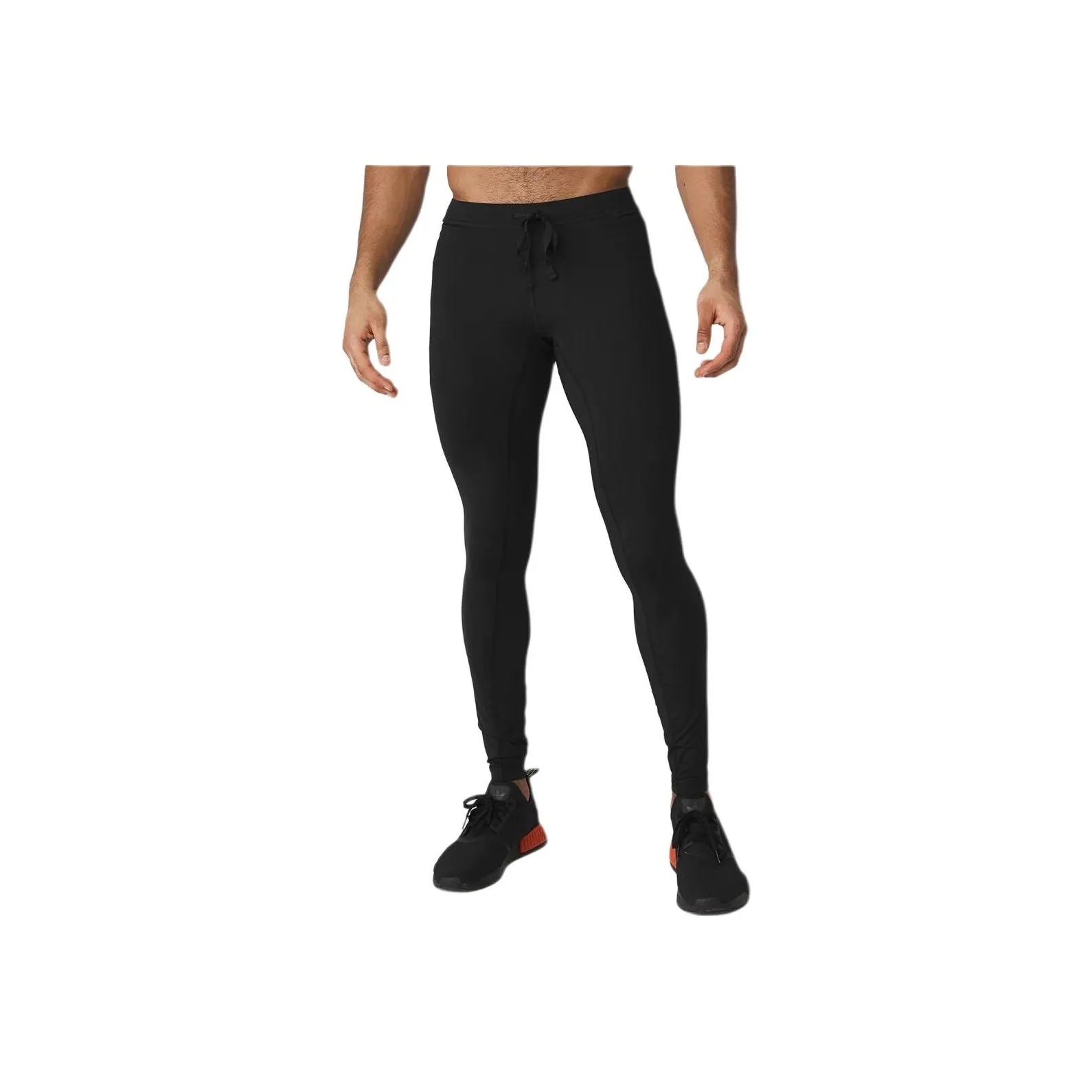Alo Yoga Casual Pants Men's Black