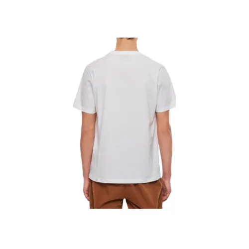 PS By Paul Smith Белые Мужские Рубашки